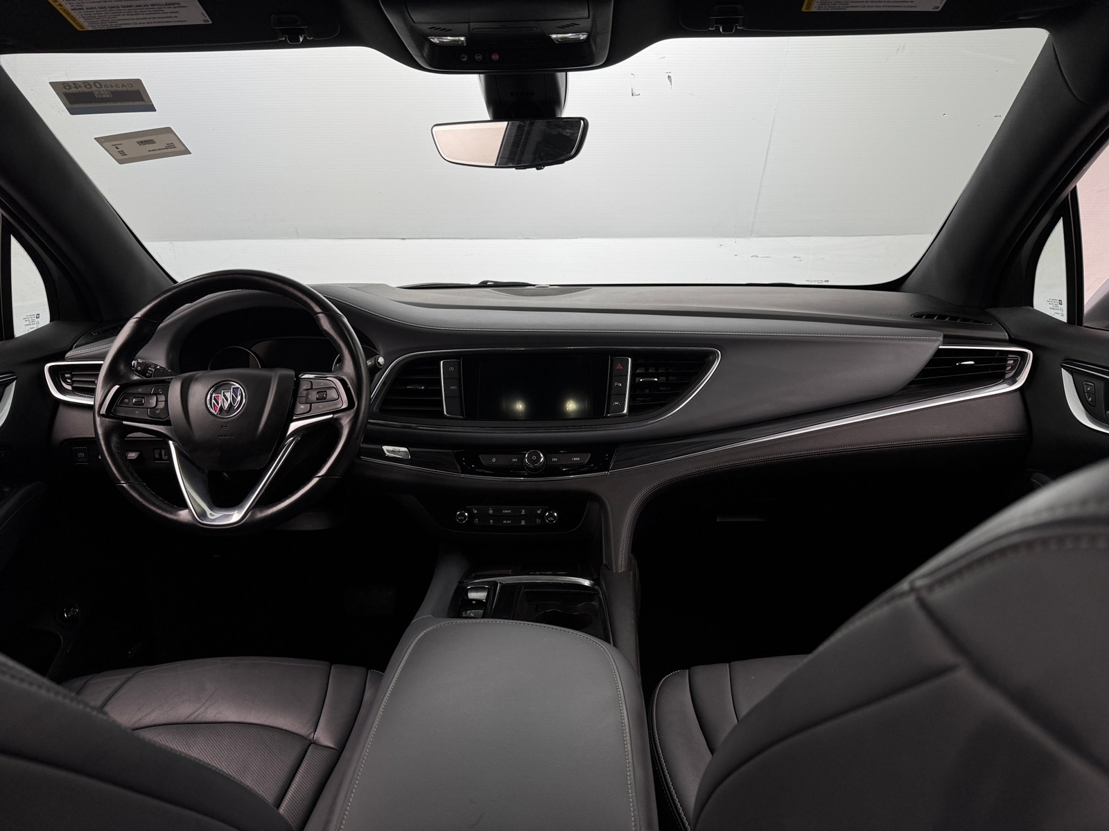 Thumbnail: 2024 Buick Enclave - 2