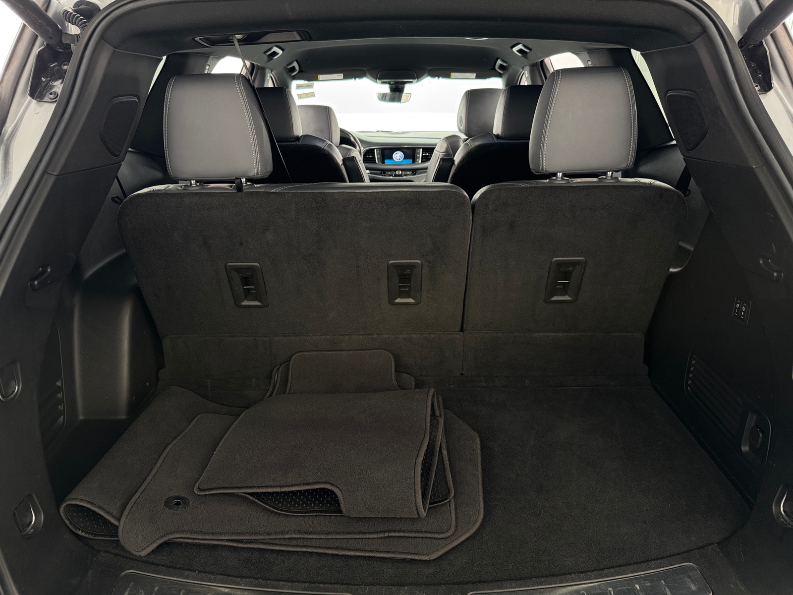 Thumbnail: 2024 Buick Enclave - 6