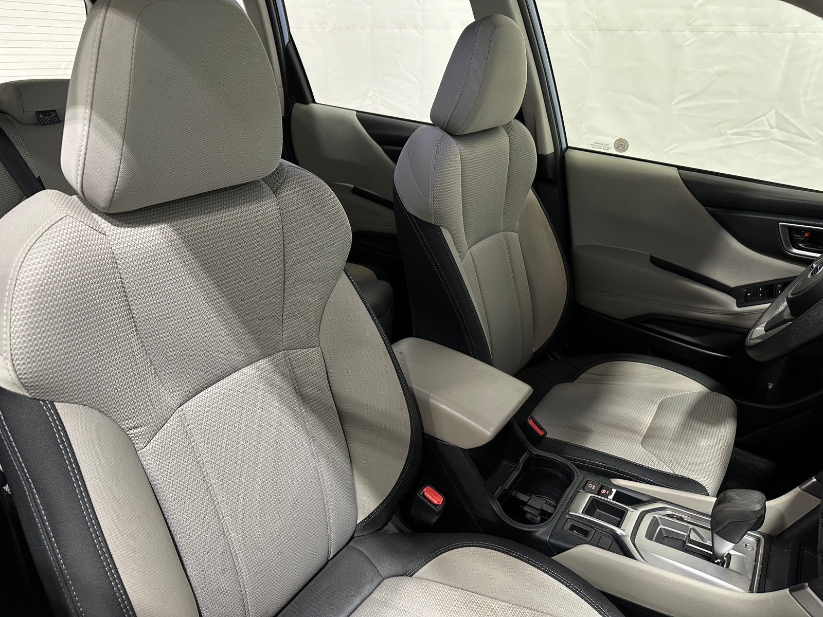 Thumbnail: 2022 Subaru Forester - 2