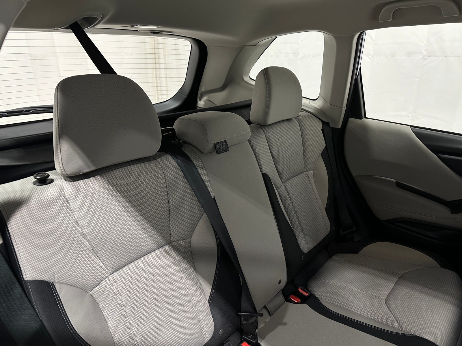 Thumbnail: 2022 Subaru Forester - 6