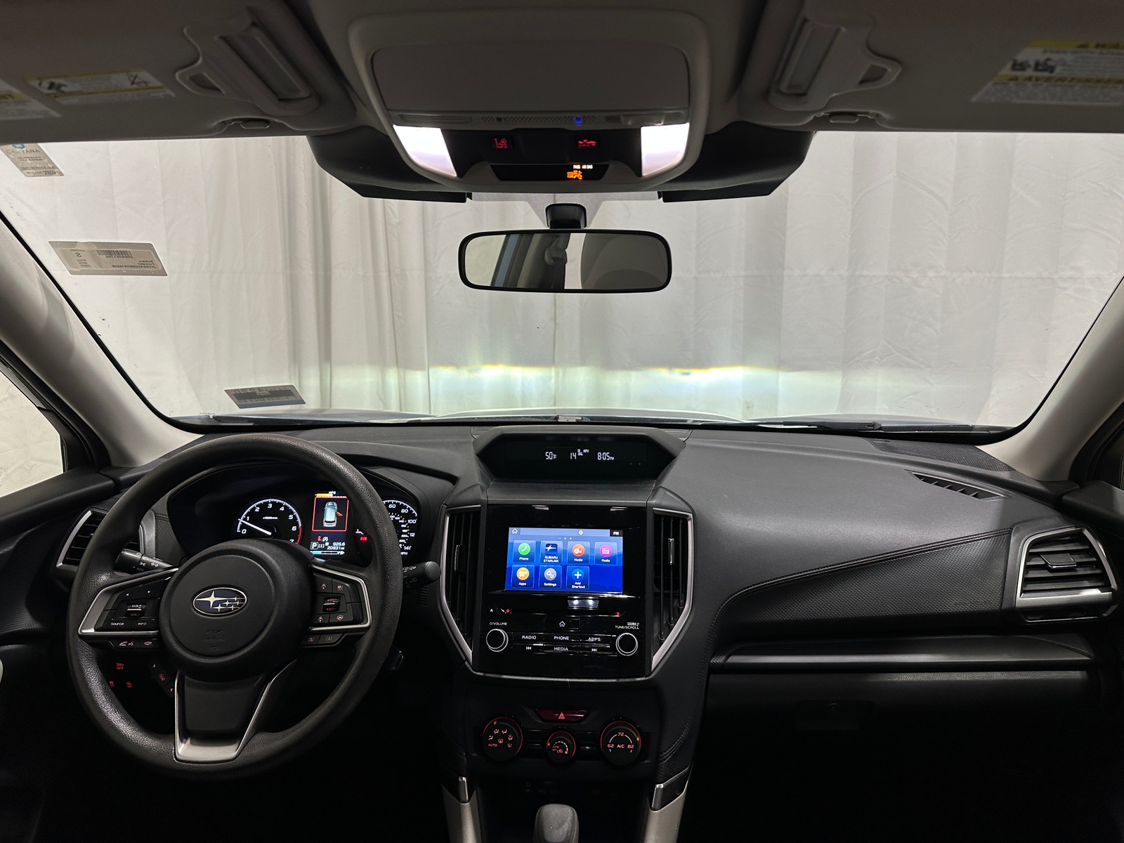 Thumbnail: 2022 Subaru Forester - 3