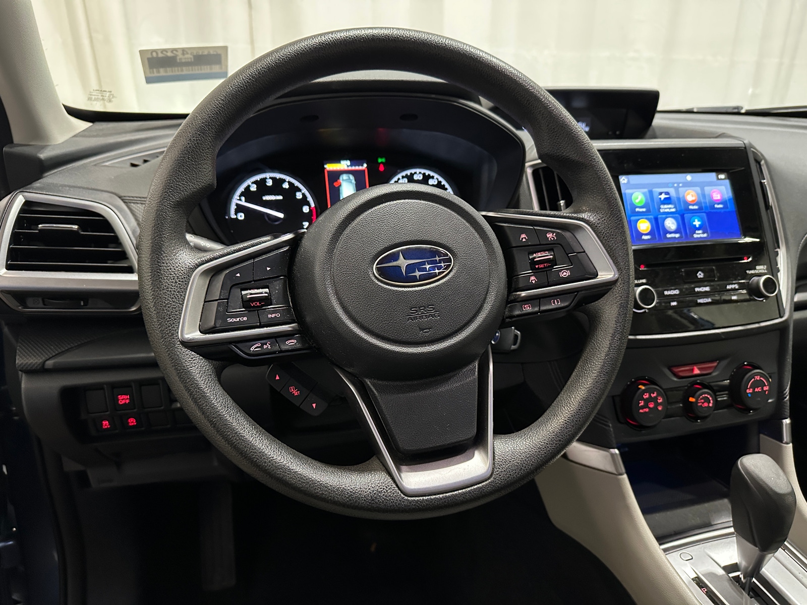 Thumbnail: 2022 Subaru Forester - 5