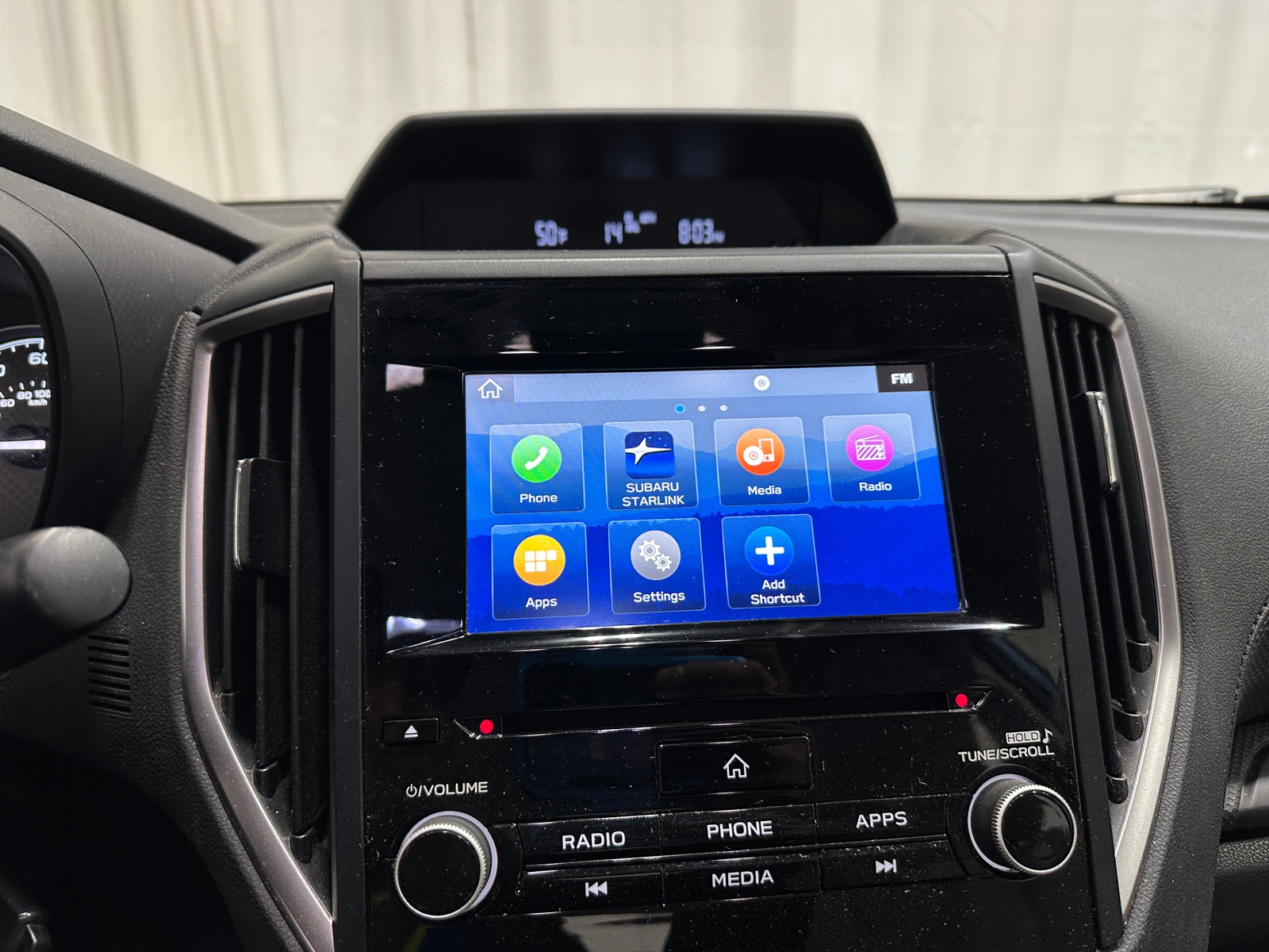 Thumbnail: 2022 Subaru Forester - 4