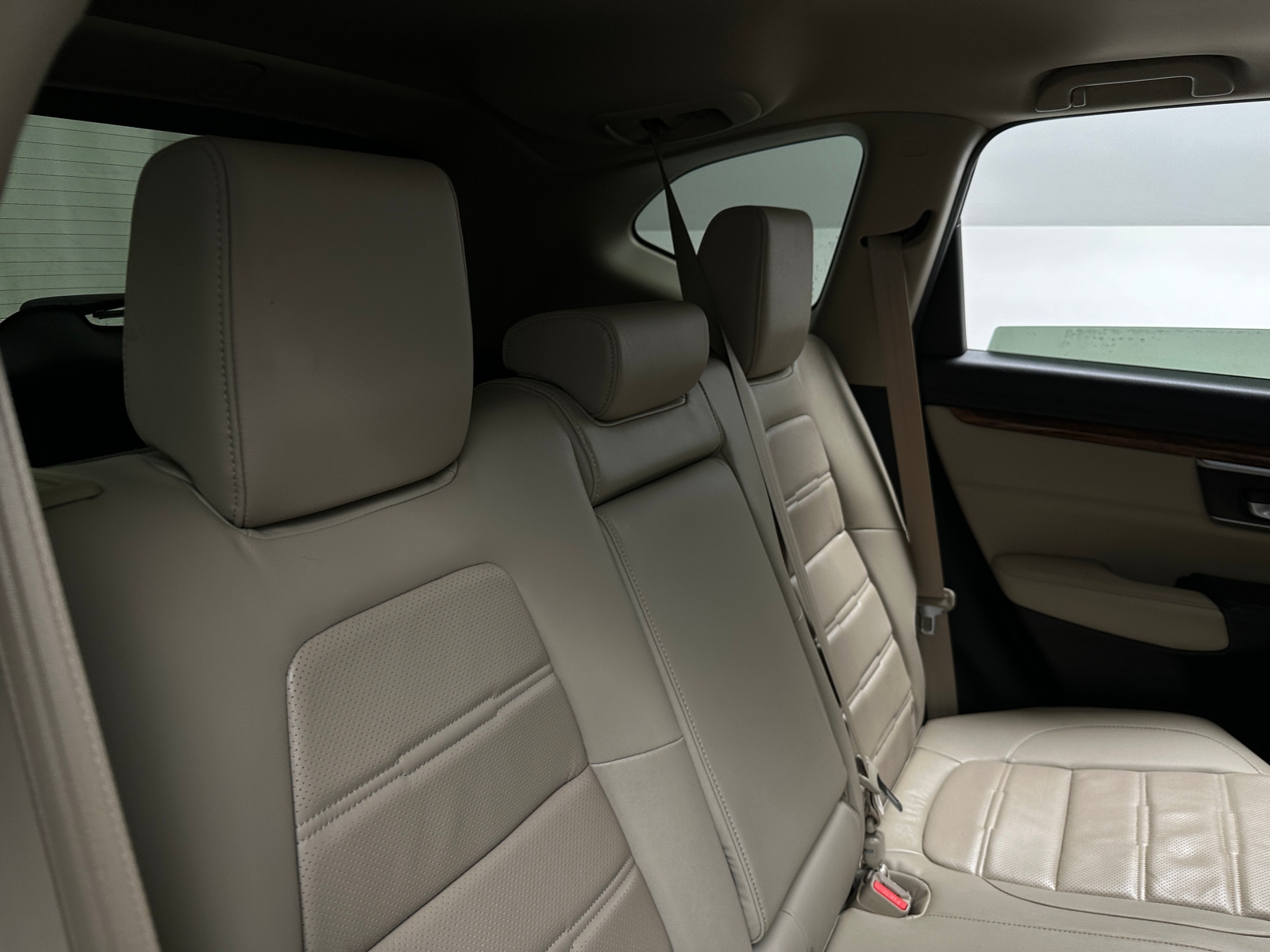 Thumbnail: 2018 Honda CR-V - 5