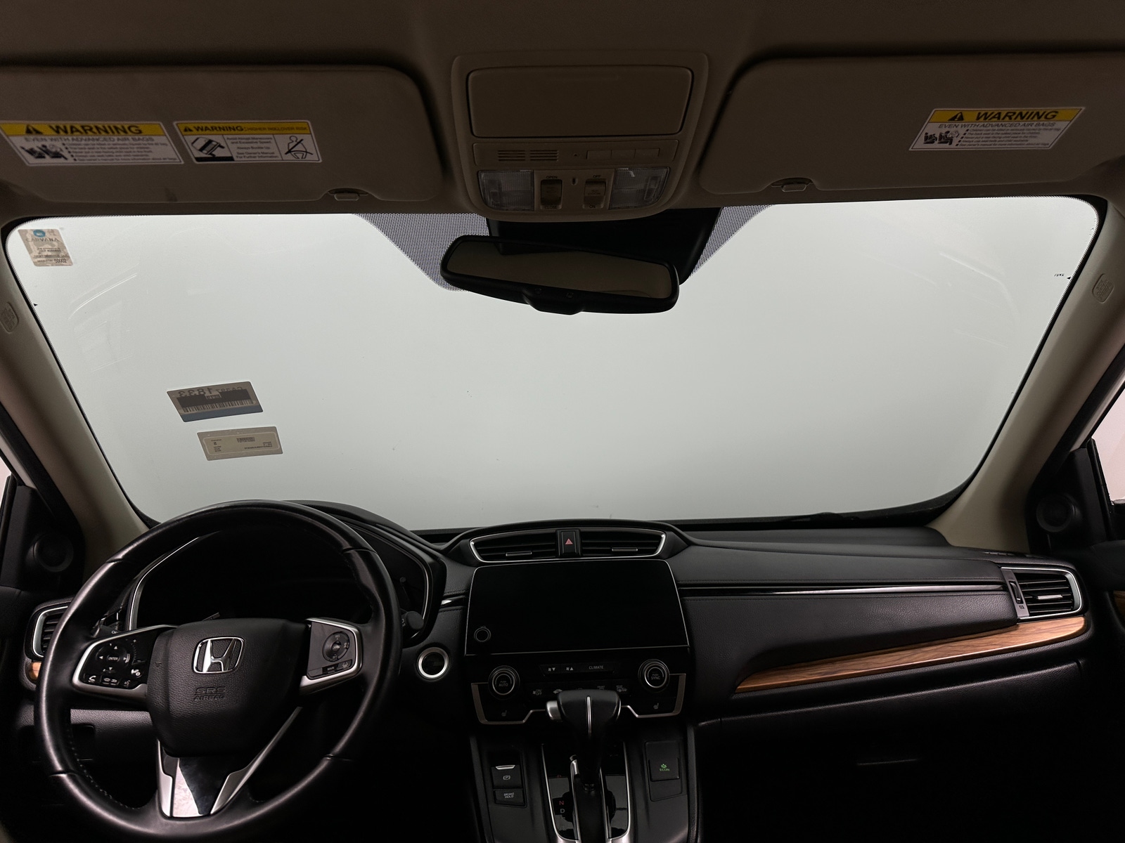 Thumbnail: 2018 Honda CR-V - 2