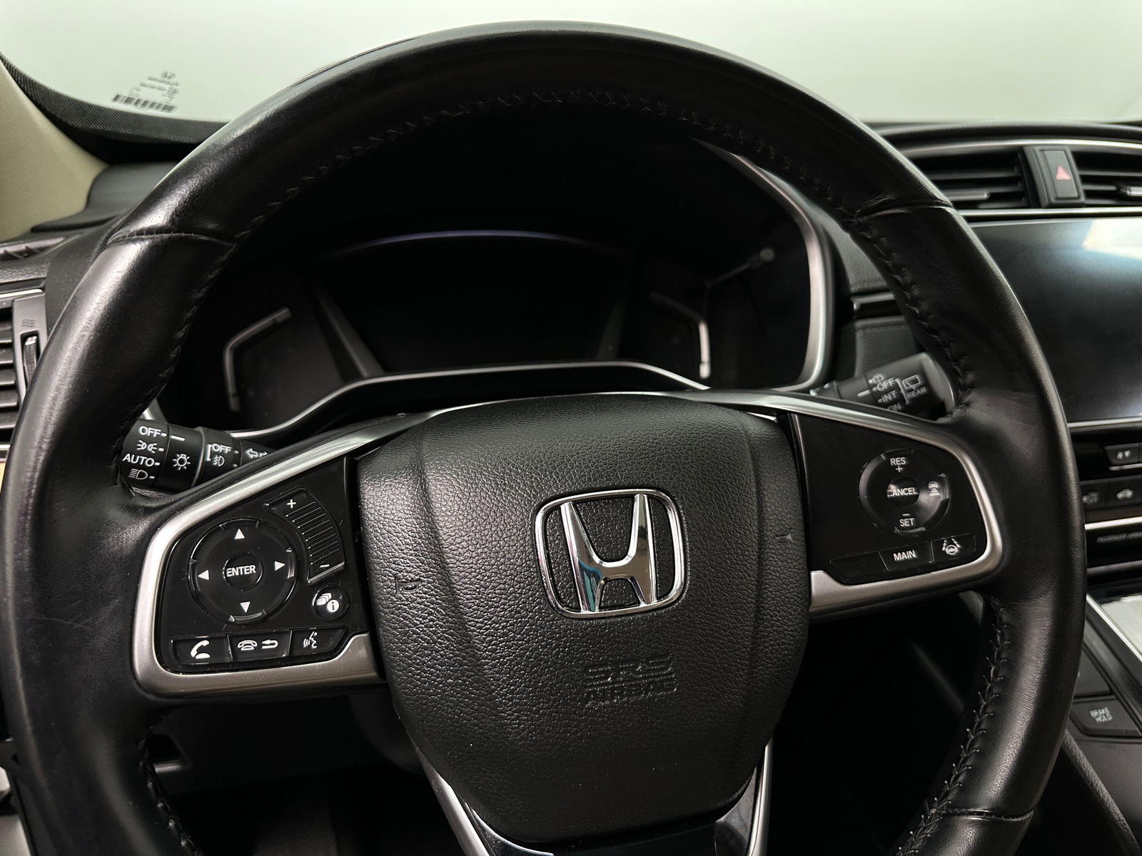 Thumbnail: 2018 Honda CR-V - 4