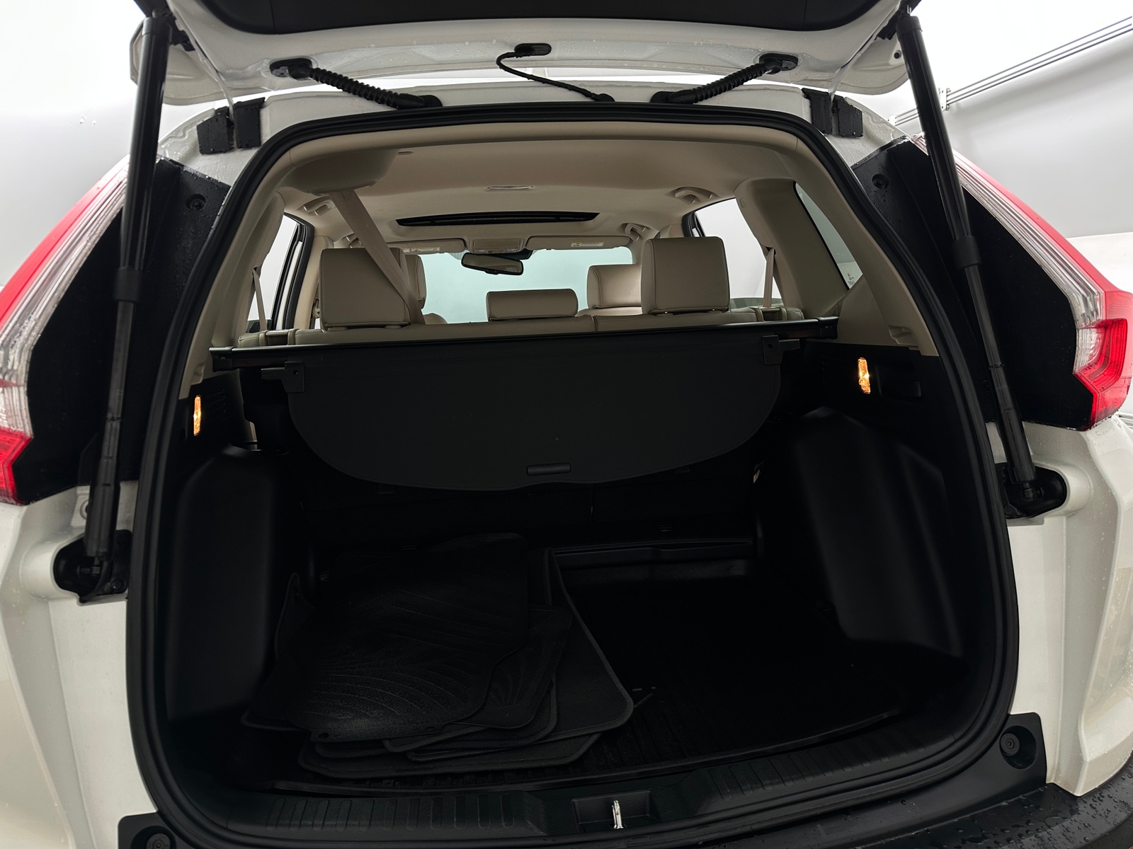 Thumbnail: 2018 Honda CR-V - 6