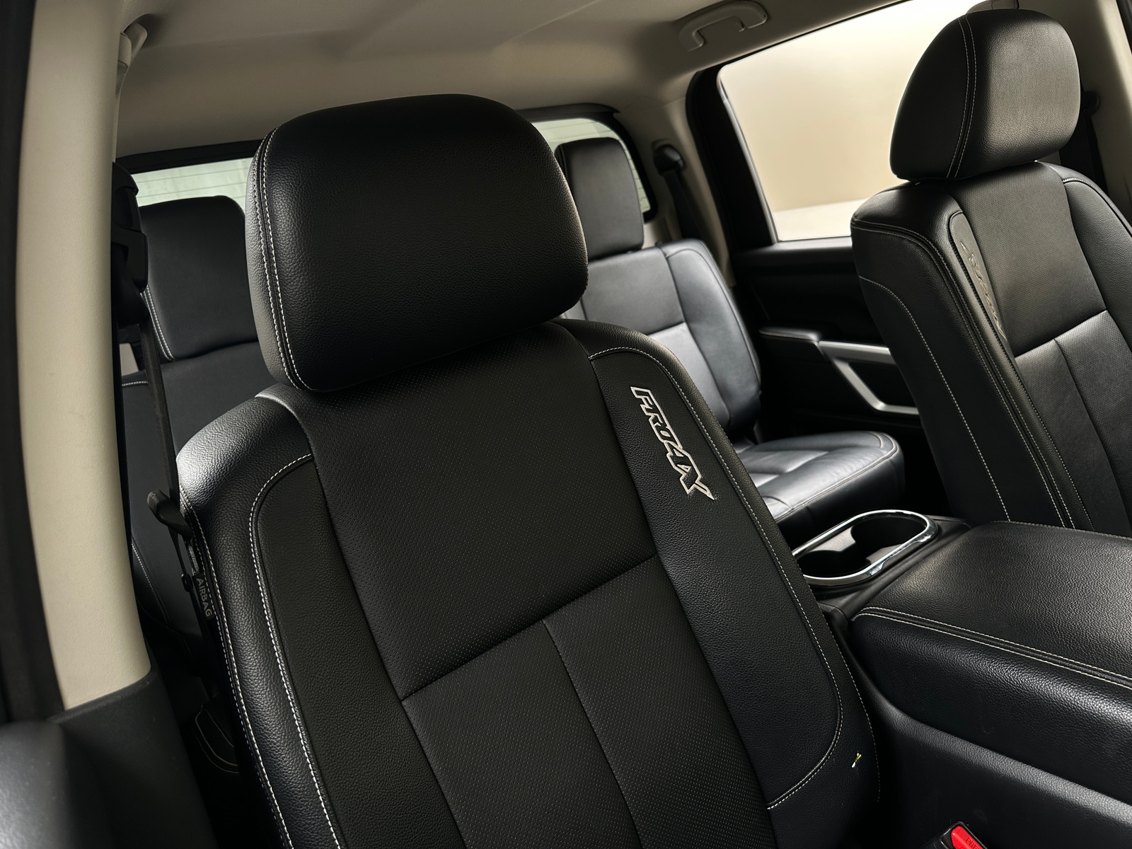 Thumbnail: 2018 Nissan Titan - 2