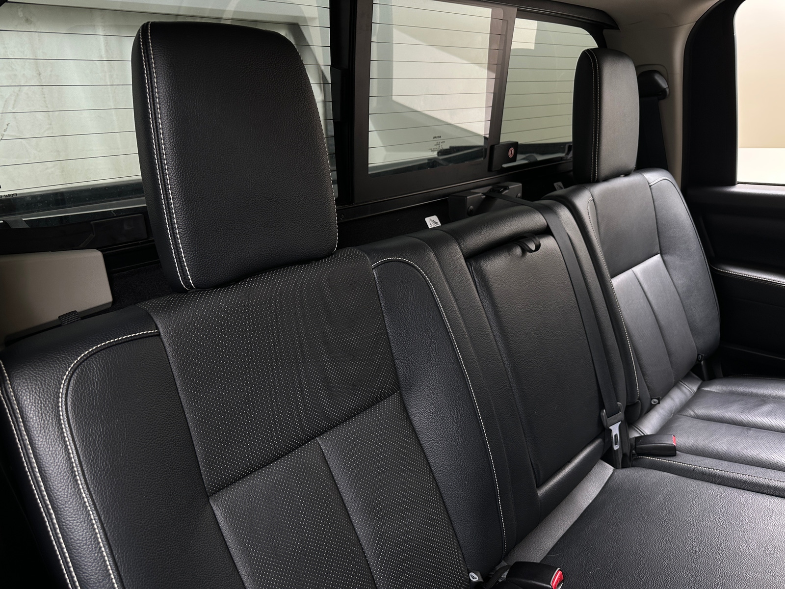 Thumbnail: 2018 Nissan Titan - 6