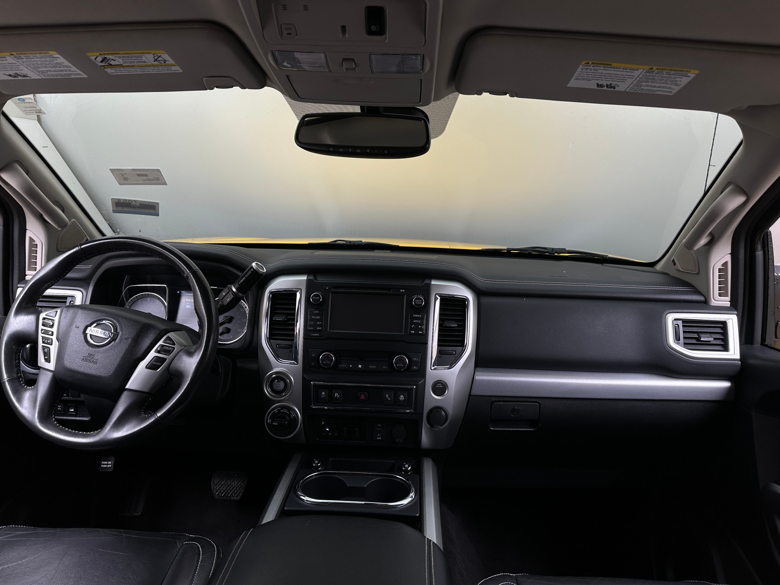 Thumbnail: 2018 Nissan Titan - 3