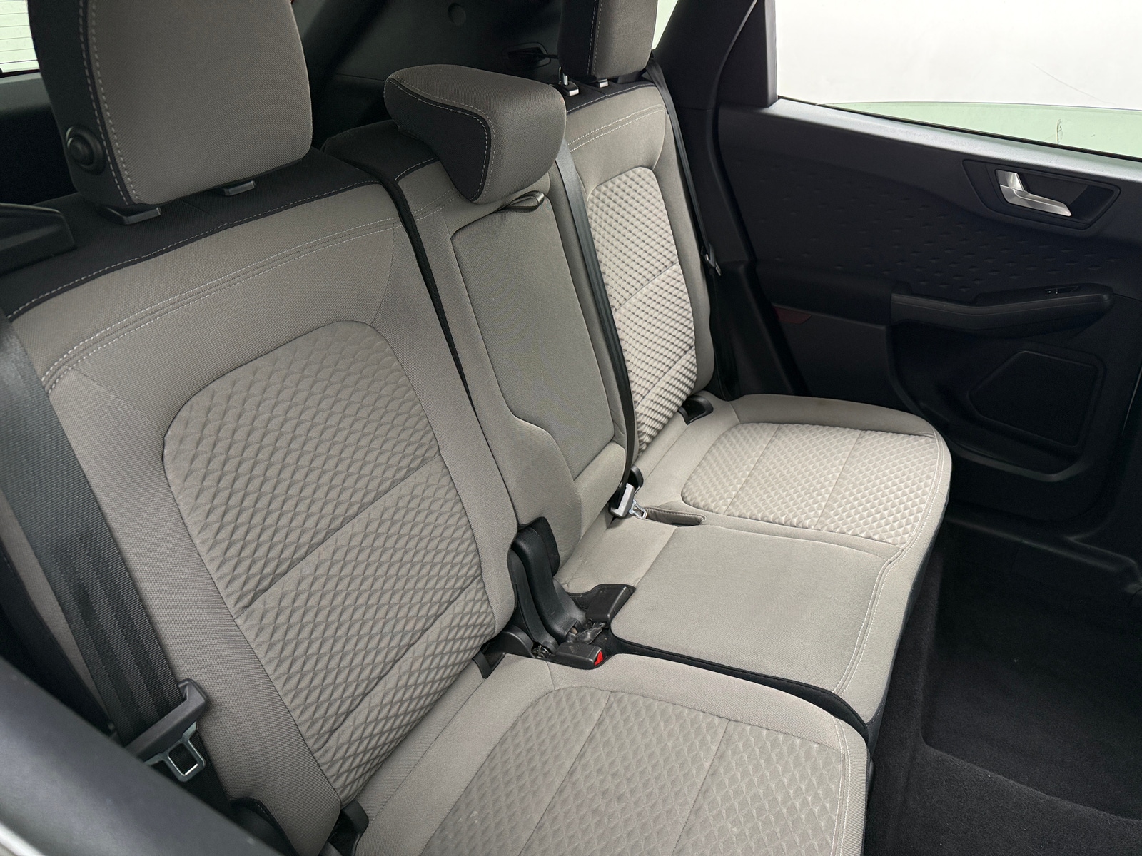 Thumbnail: 2020 Ford Escape - 6