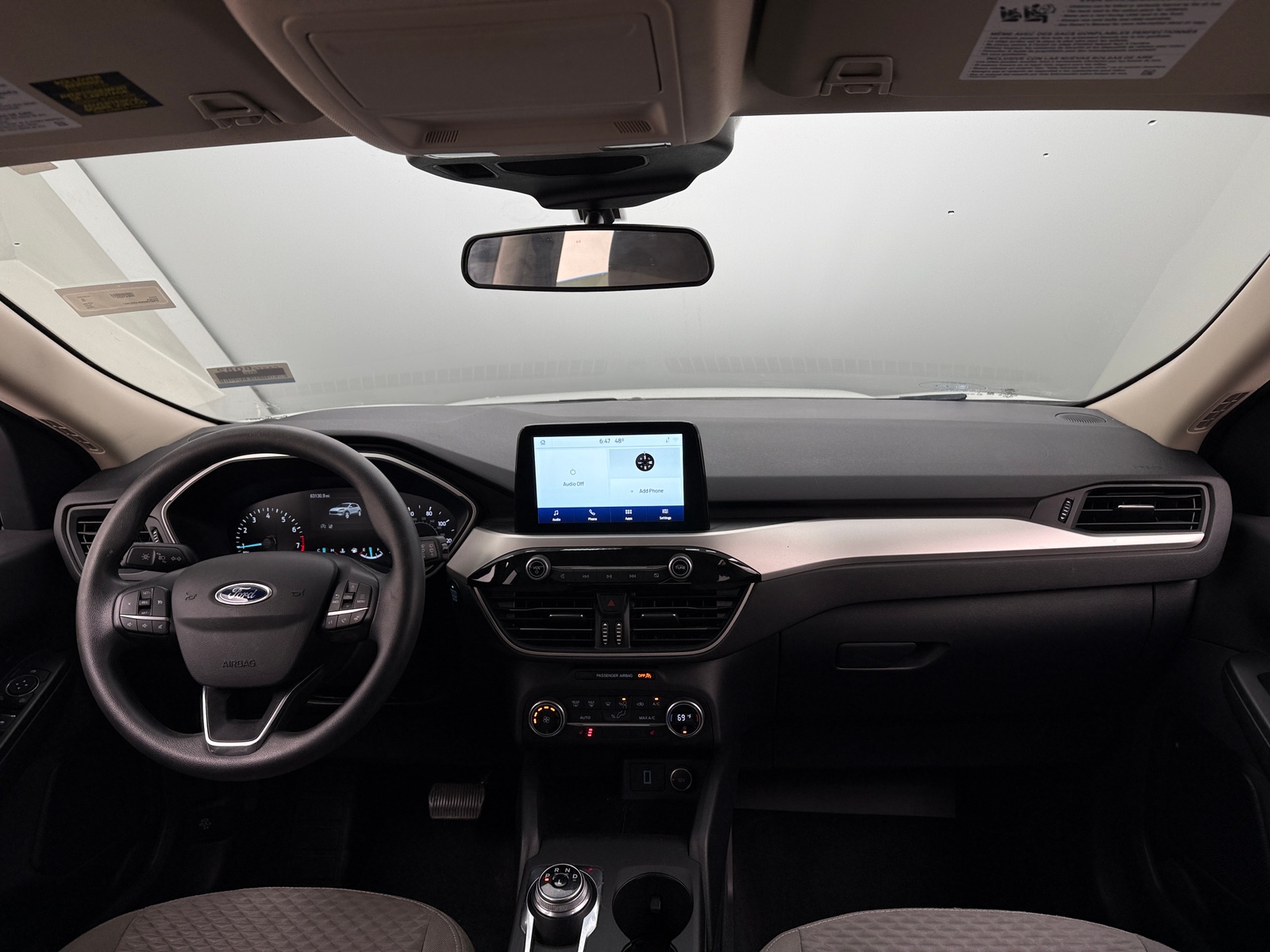 Thumbnail: 2020 Ford Escape - 3