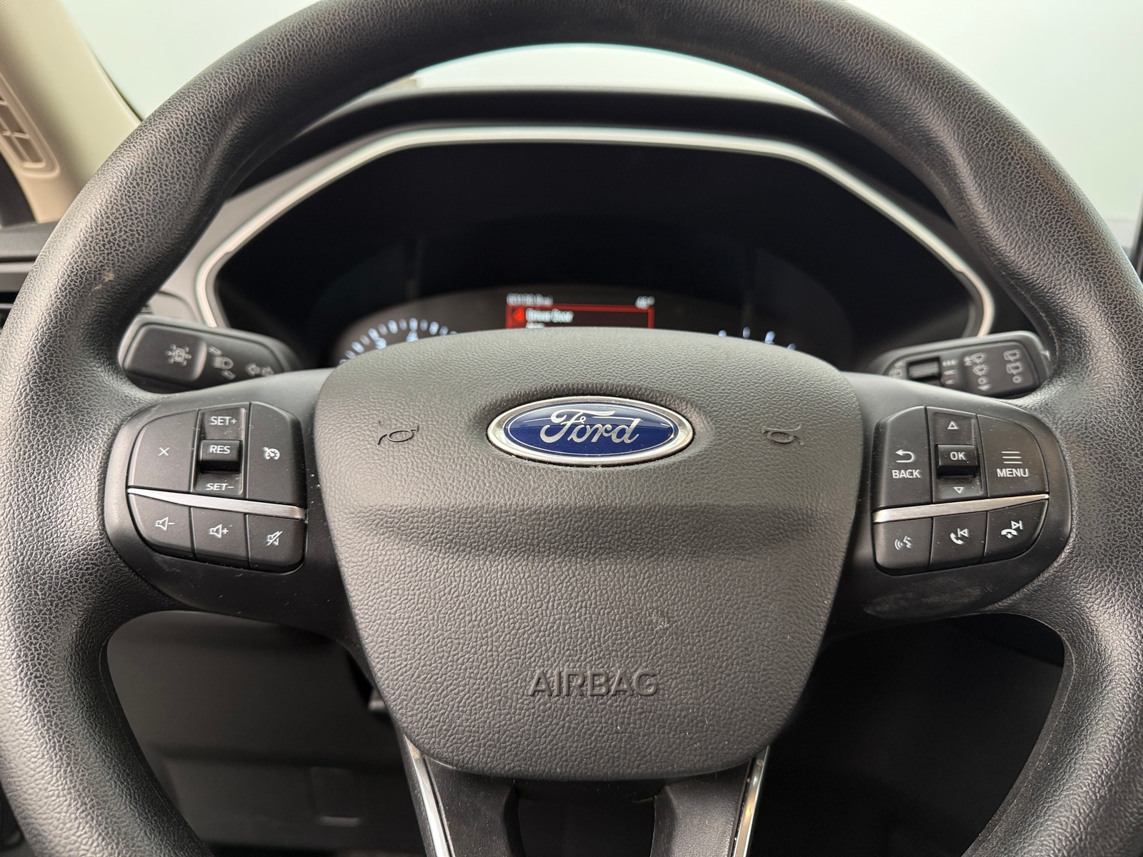 Thumbnail: 2020 Ford Escape - 5