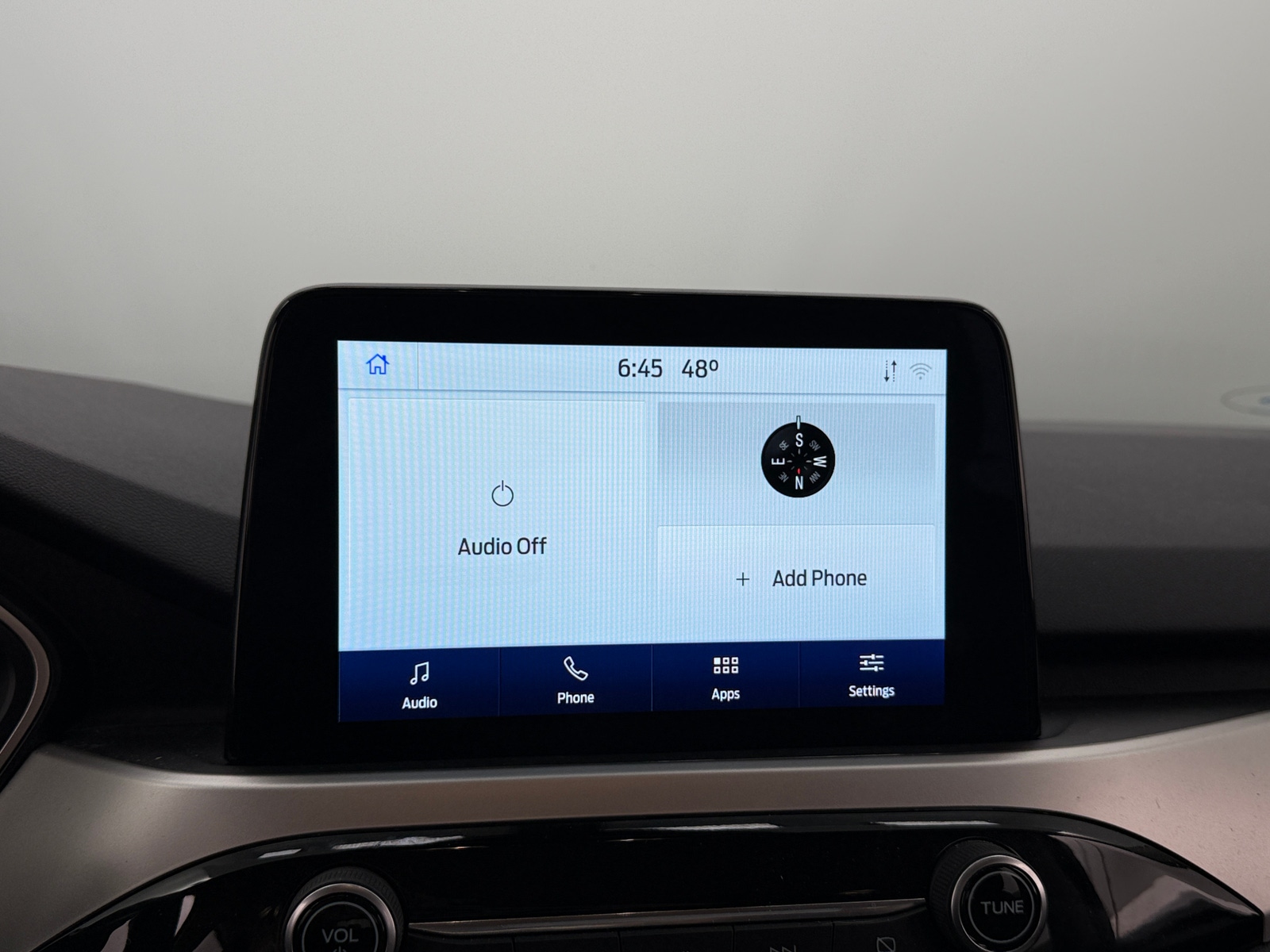 Thumbnail: 2020 Ford Escape - 4