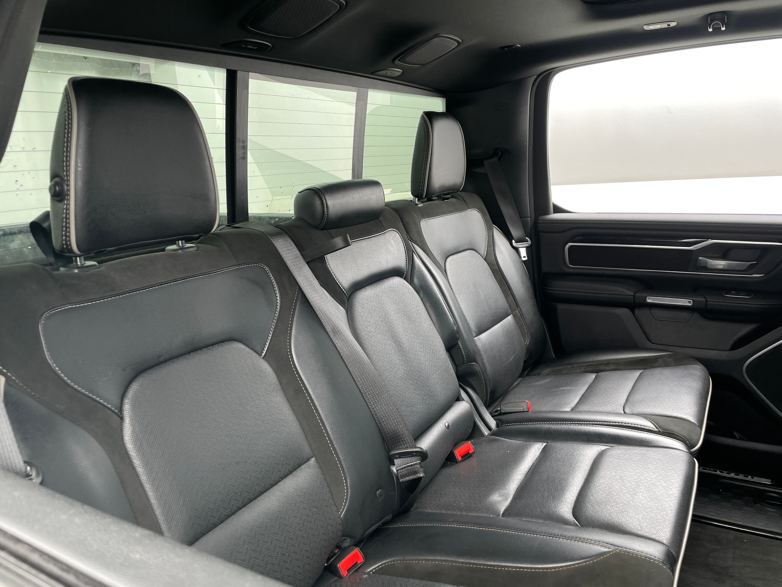 Thumbnail: 2021 RAM 1500 - 5