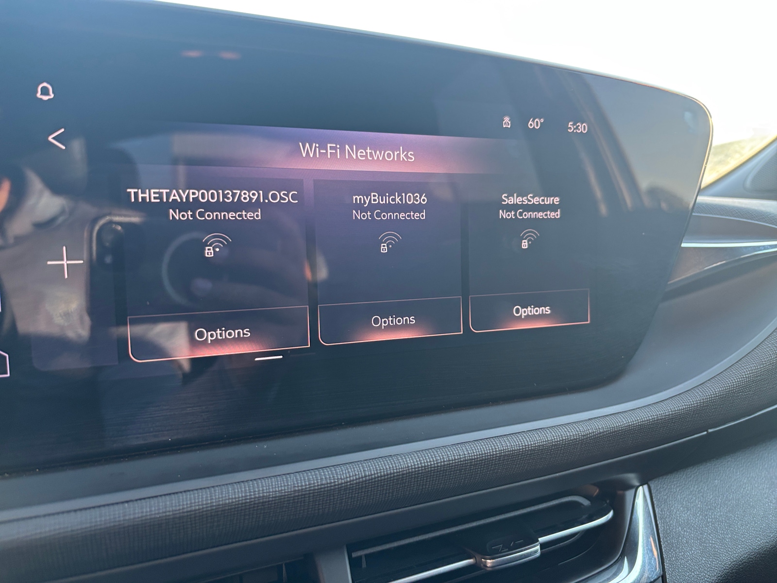 Thumbnail: 2025 Buick Envista - 3