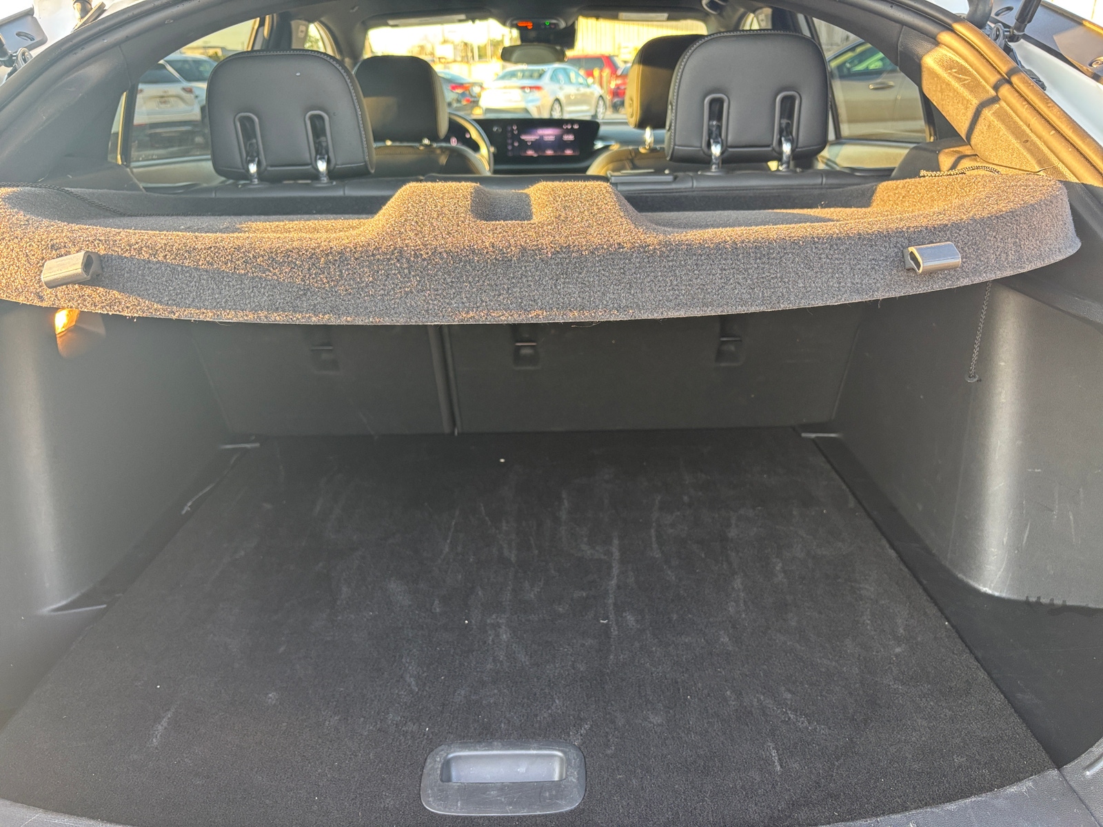 Thumbnail: 2025 Buick Envista - 5