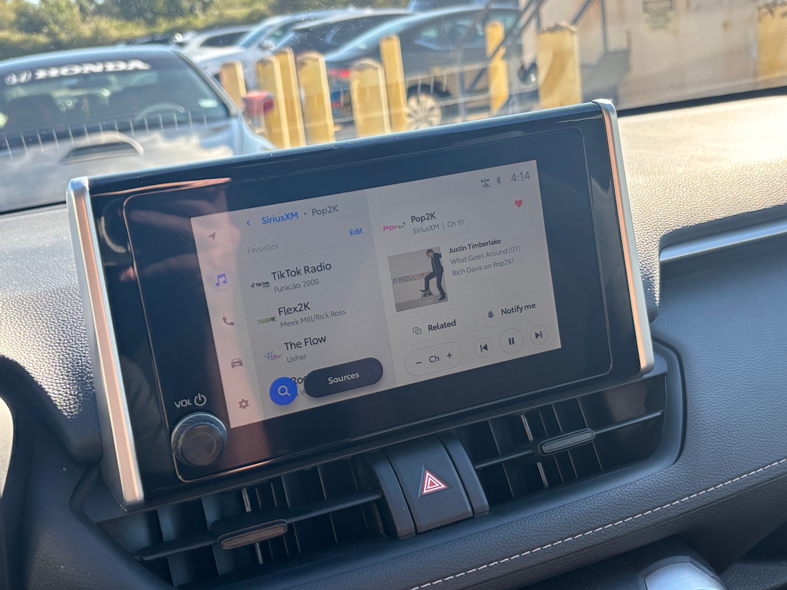 Thumbnail: 2025 Toyota RAV4 - 4