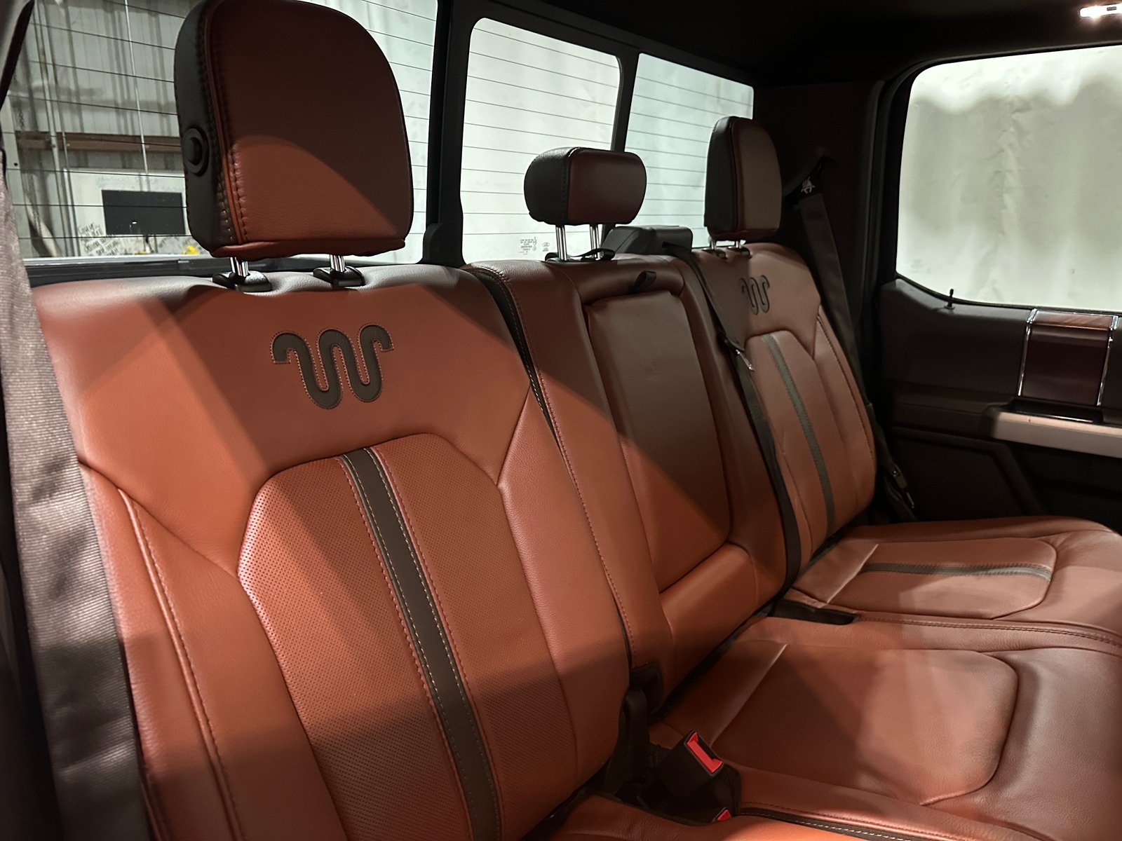 Thumbnail: 2019 Ford Econoline - 5