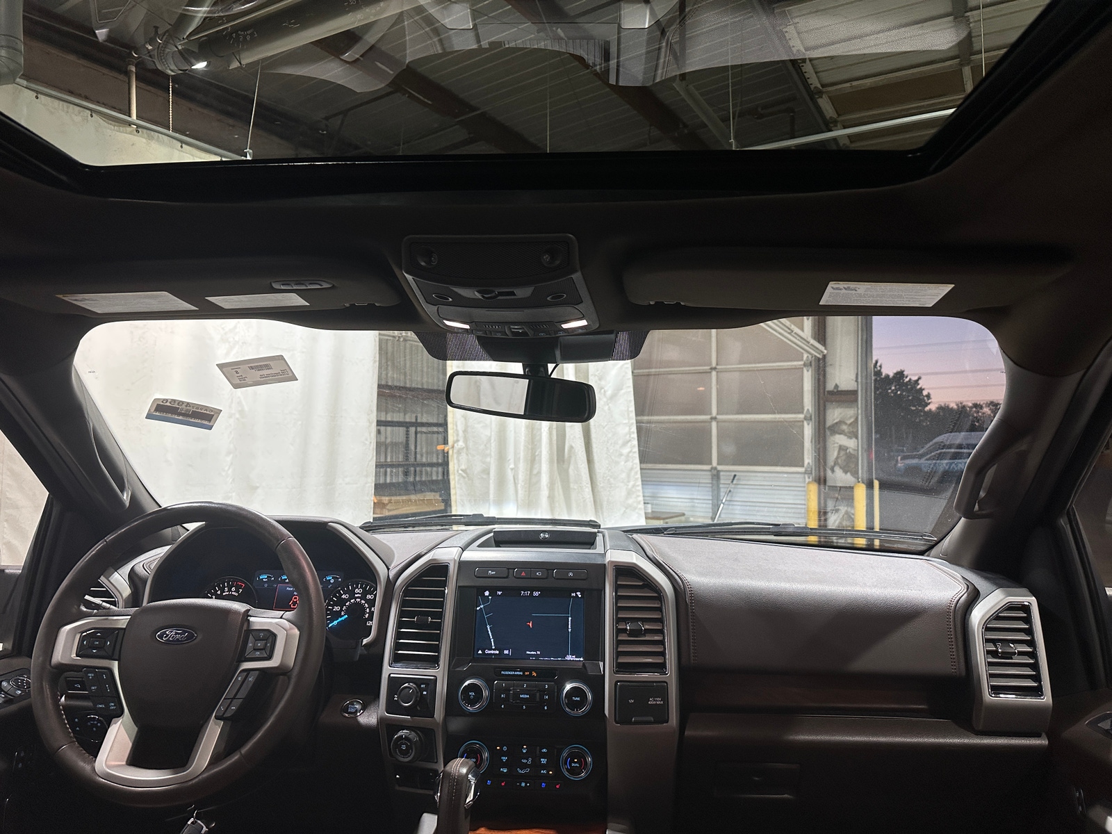 Thumbnail: 2019 Ford Econoline - 2