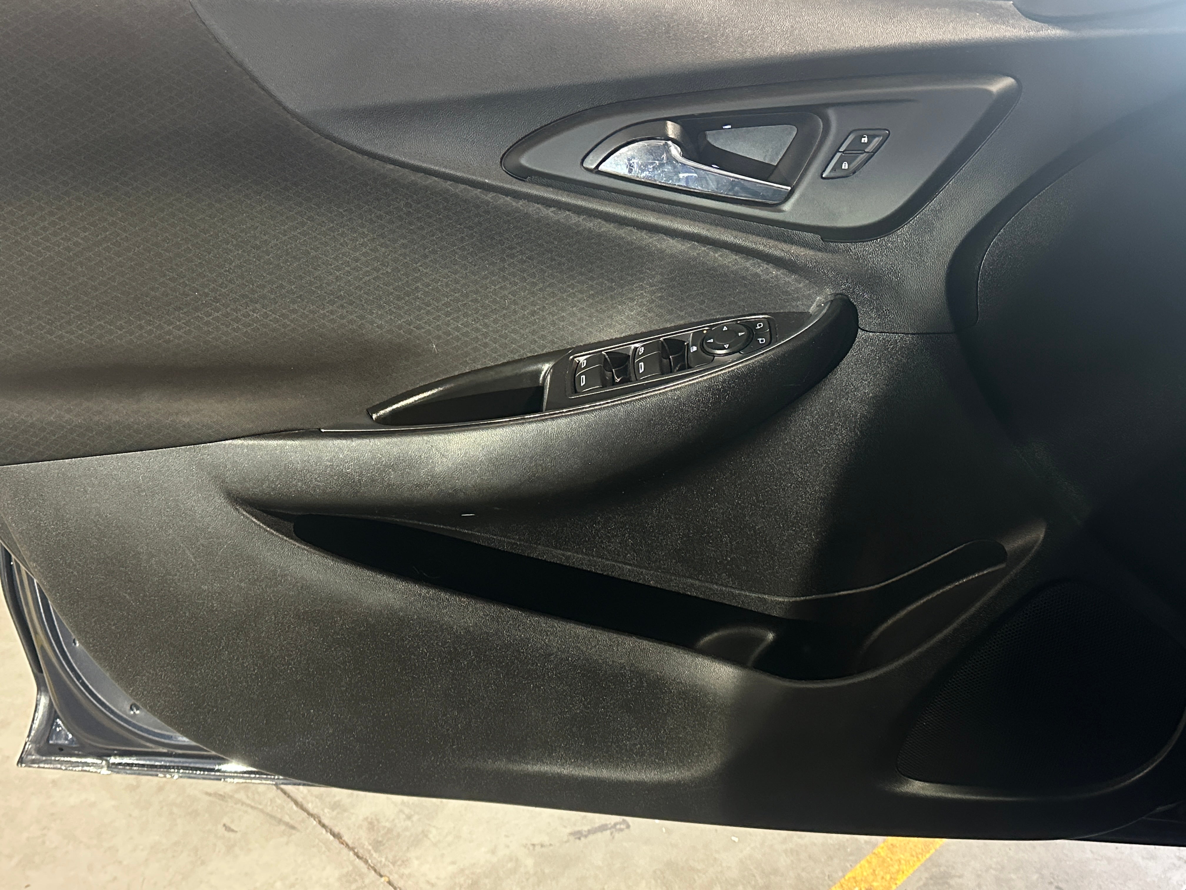 2016 Chevrolet Malibu