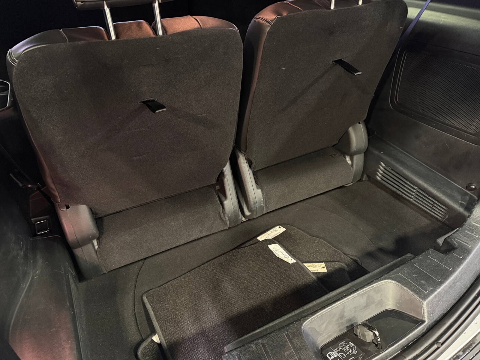 Thumbnail: 2018 Ford Explorer - 6