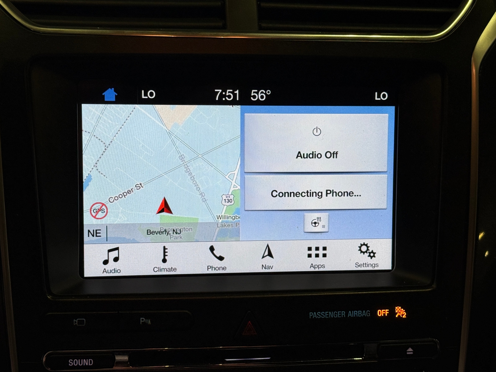 Thumbnail: 2018 Ford Explorer - 3