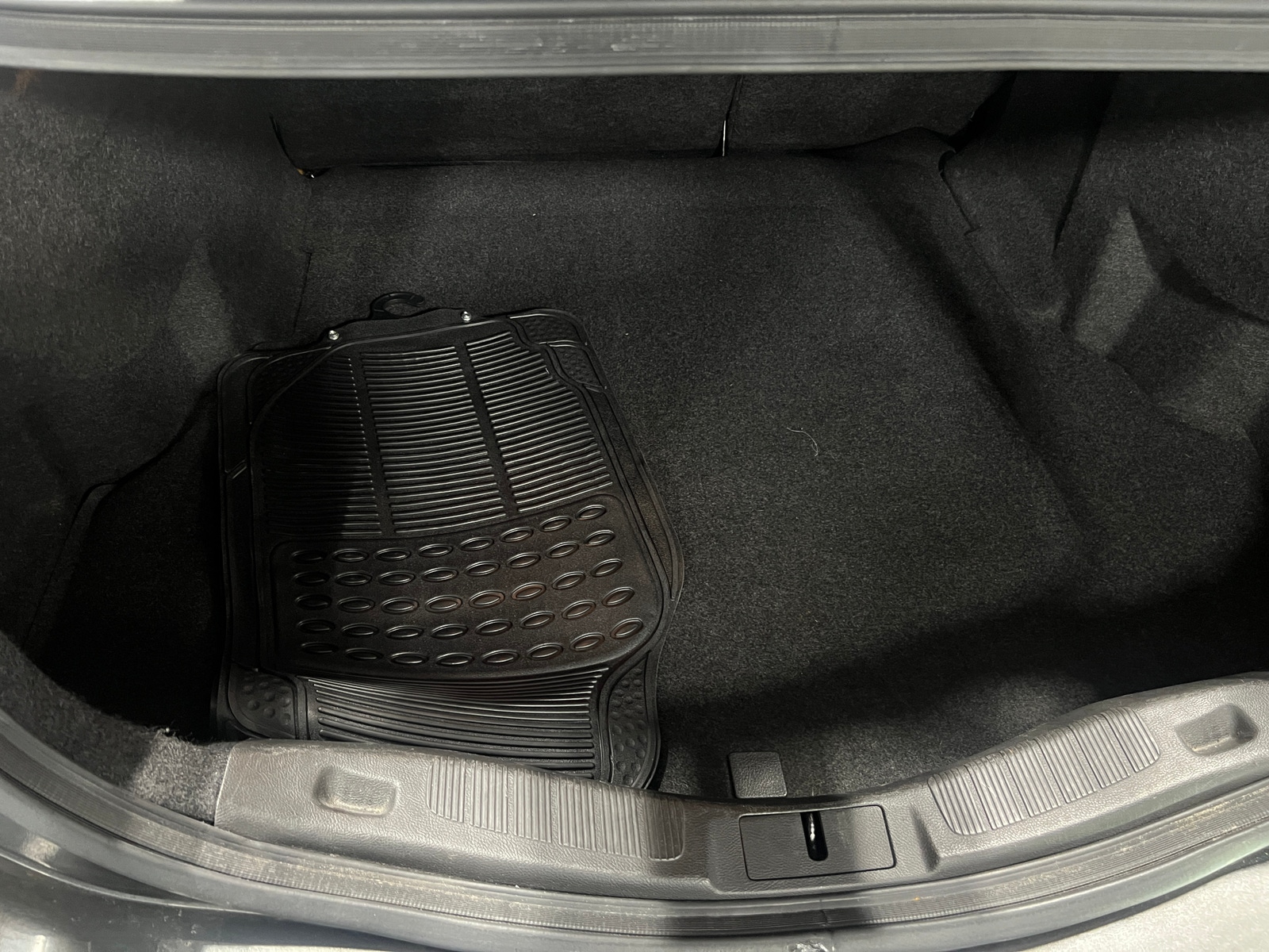 Thumbnail: 2015 Ford Fusion - 7