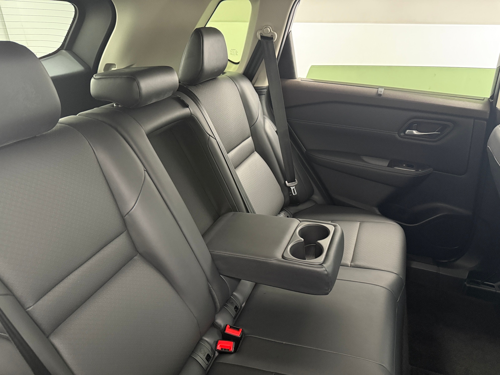 Thumbnail: 2023 Nissan Rogue - 6