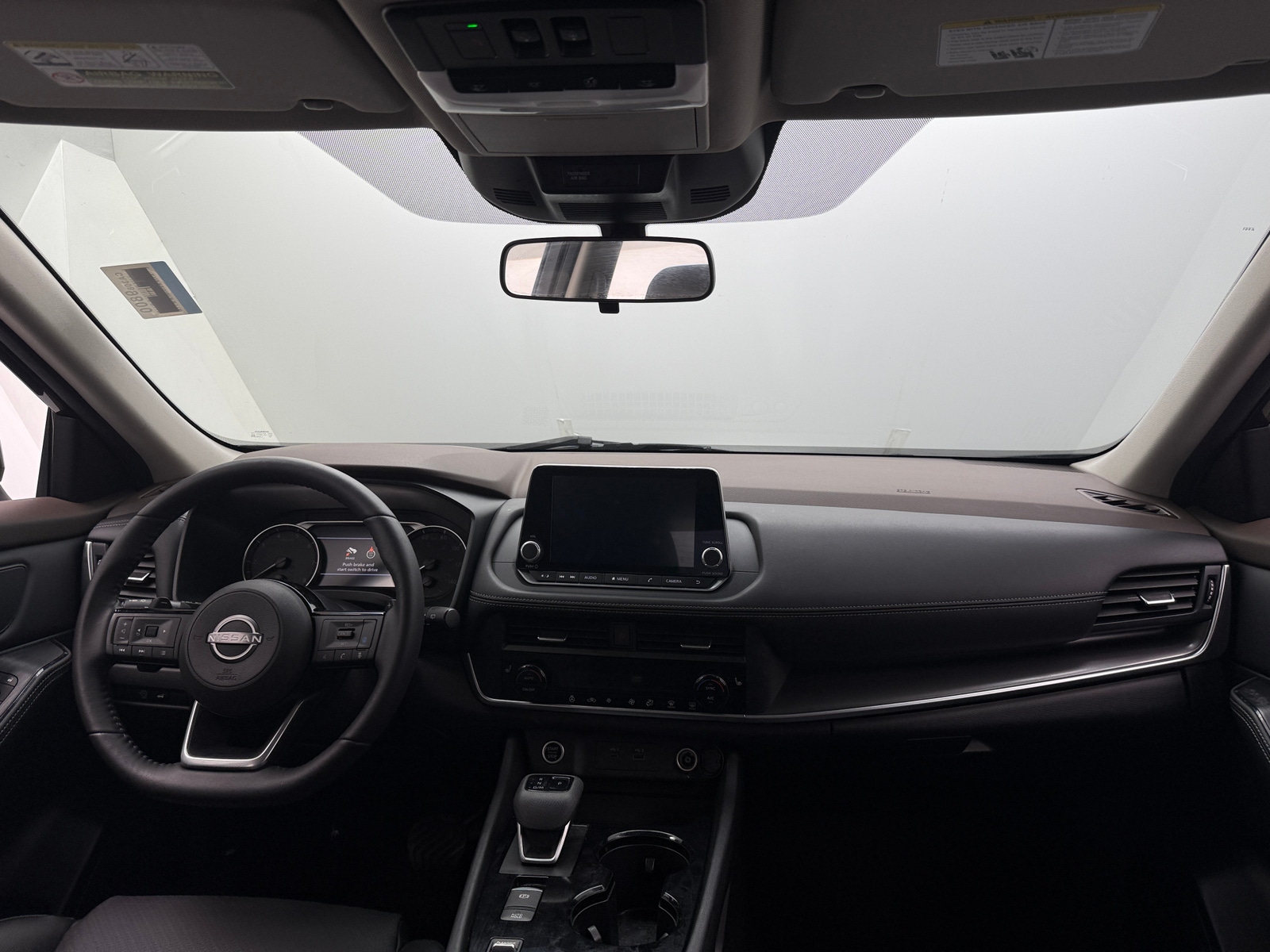 Thumbnail: 2023 Nissan Rogue - 3