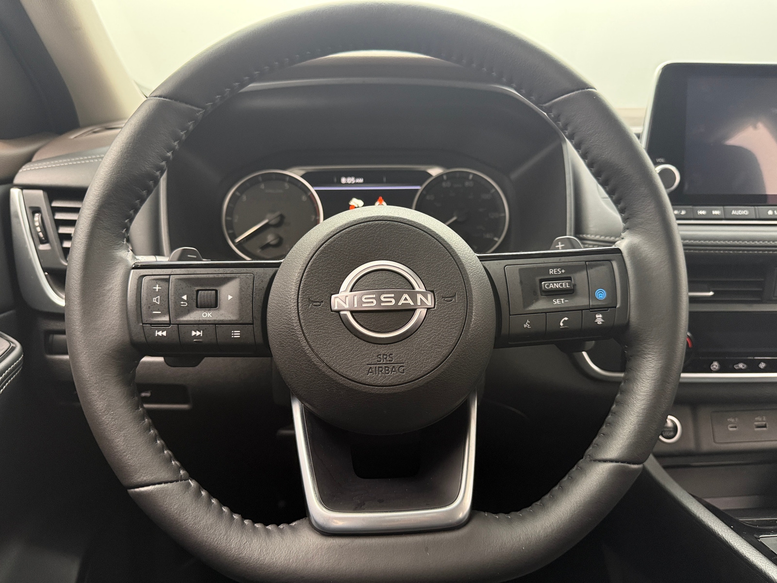 Thumbnail: 2023 Nissan Rogue - 5