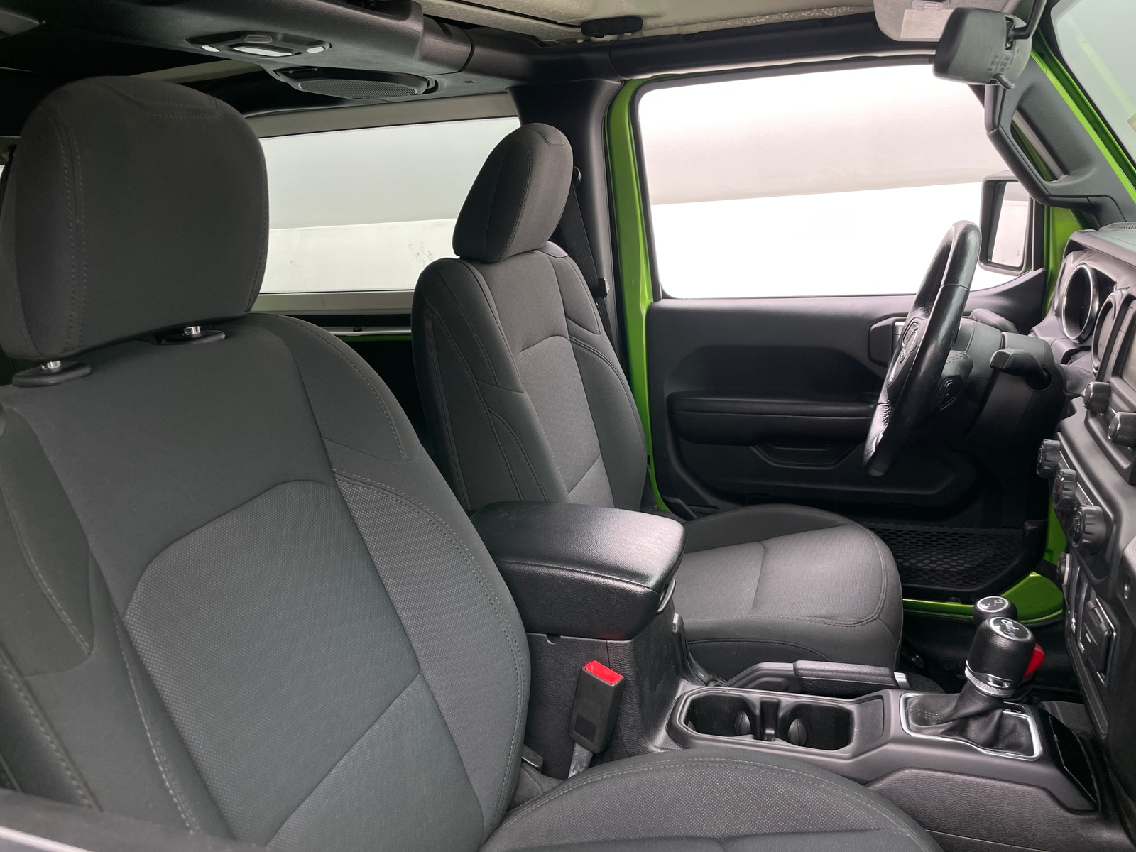 Thumbnail: 2019 Jeep Wrangler - 2