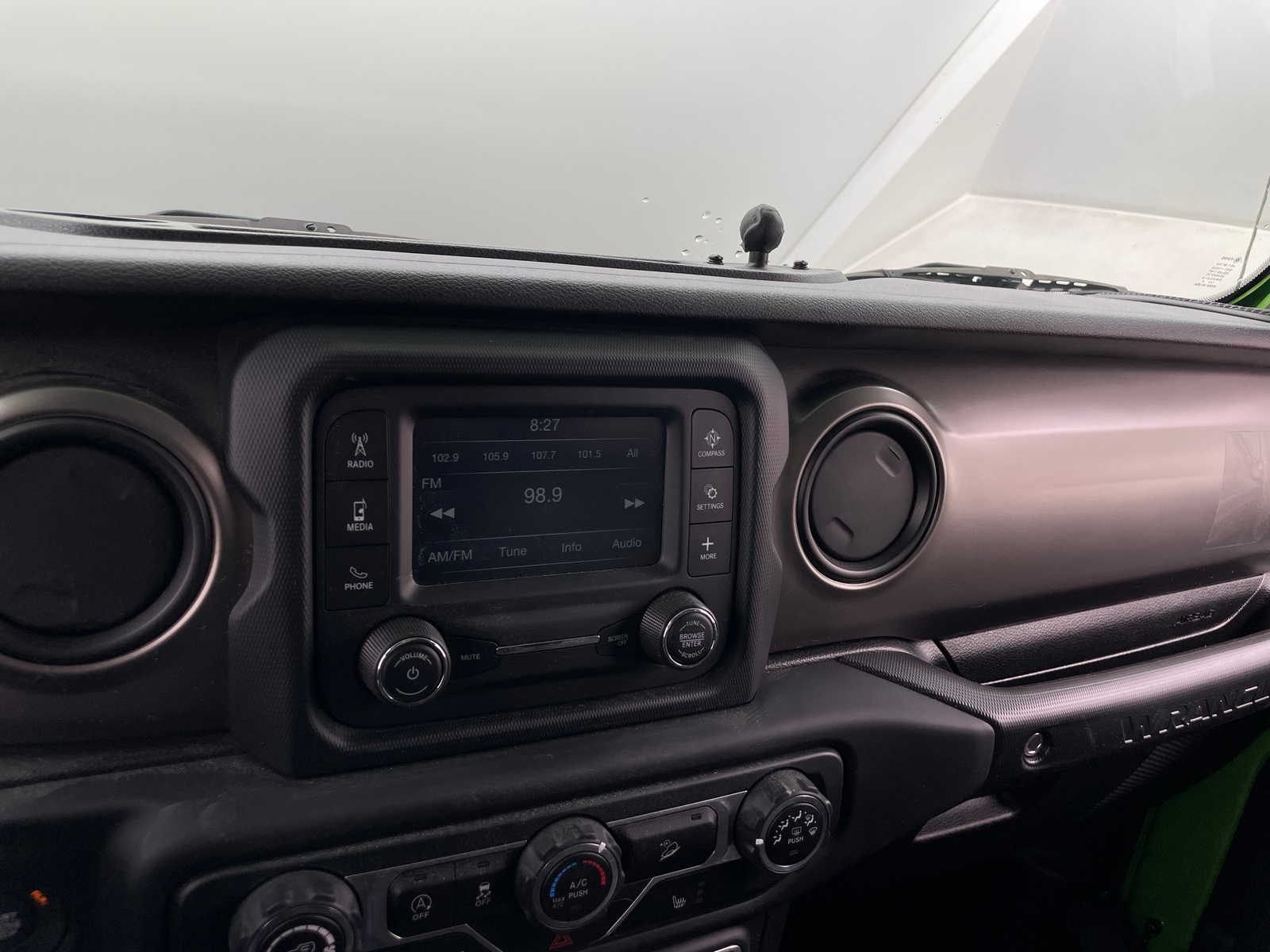 Thumbnail: 2019 Jeep Wrangler - 4