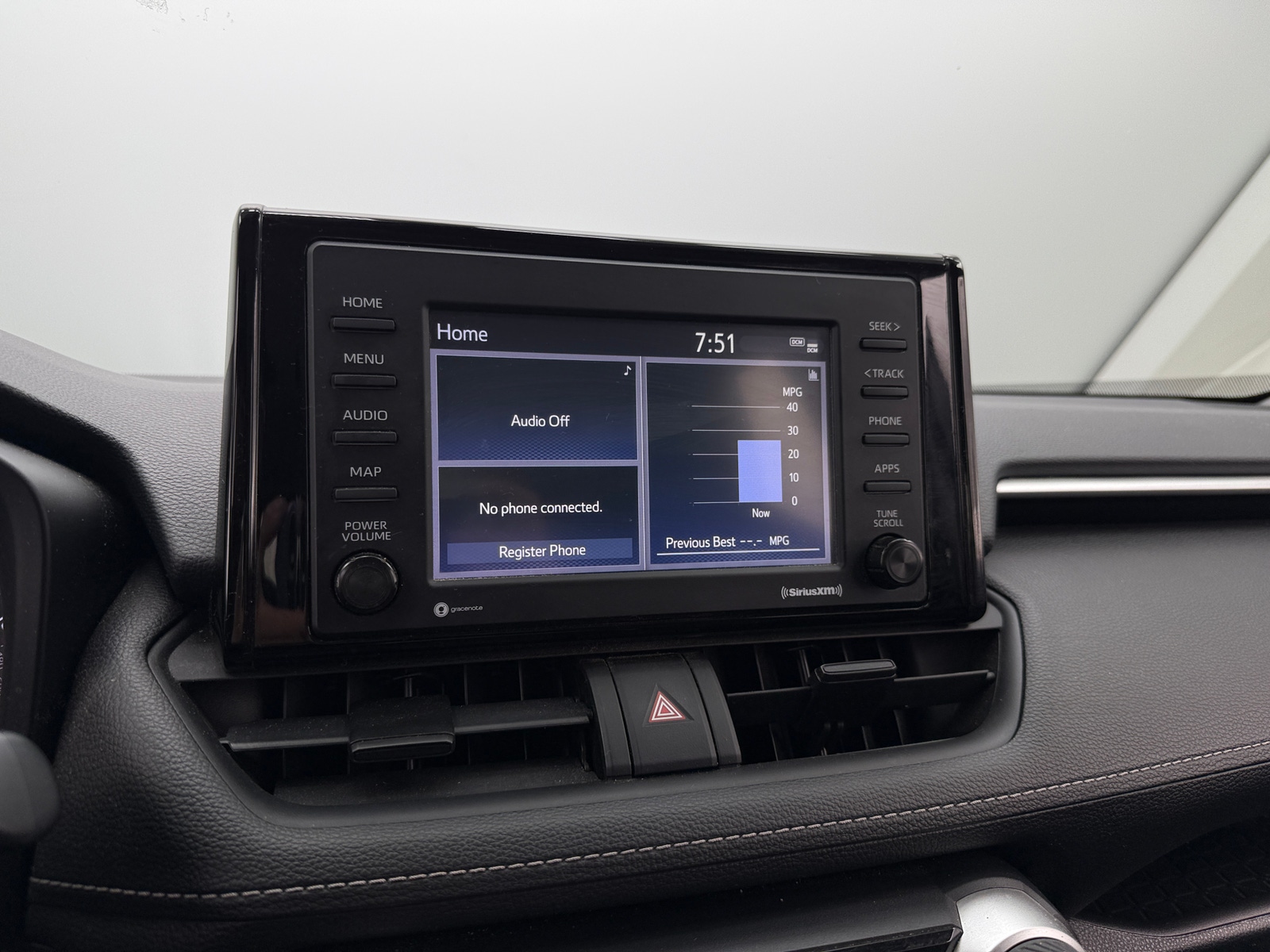 Thumbnail: 2021 Toyota RAV4 - 4