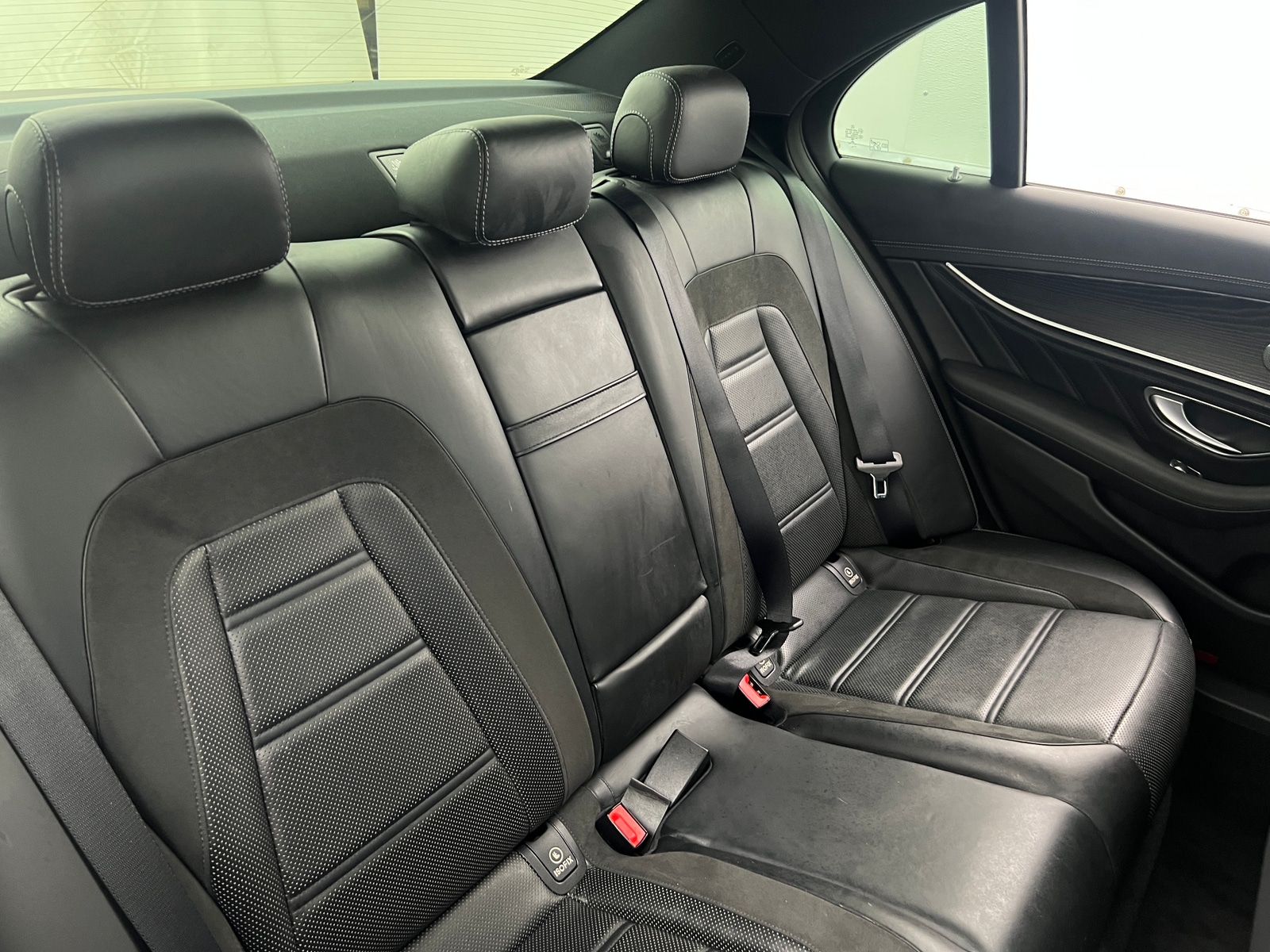 Thumbnail: 2019 Mercedes-Benz E-Class - 5