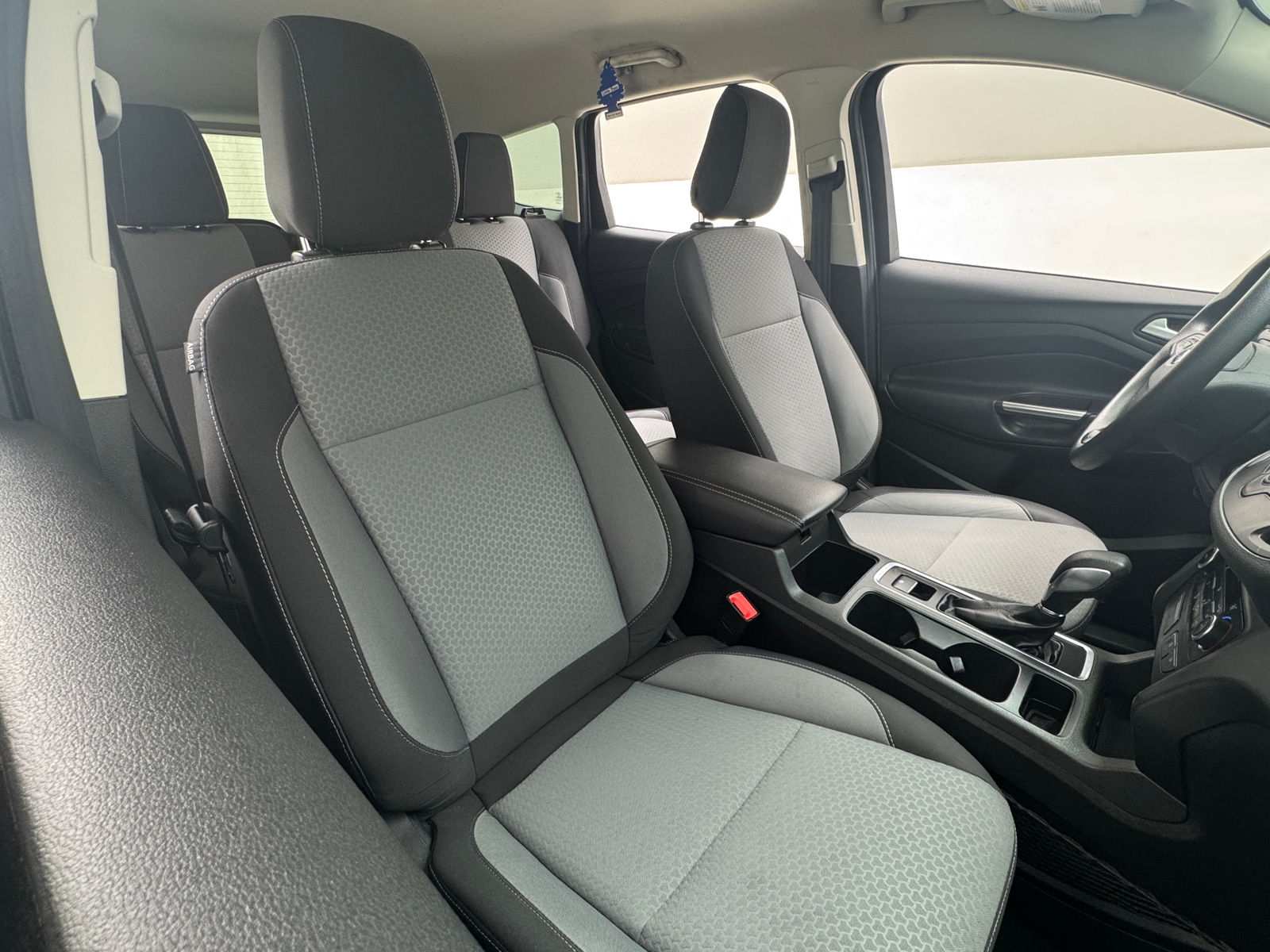 Thumbnail: 2018 Ford Escape - 2