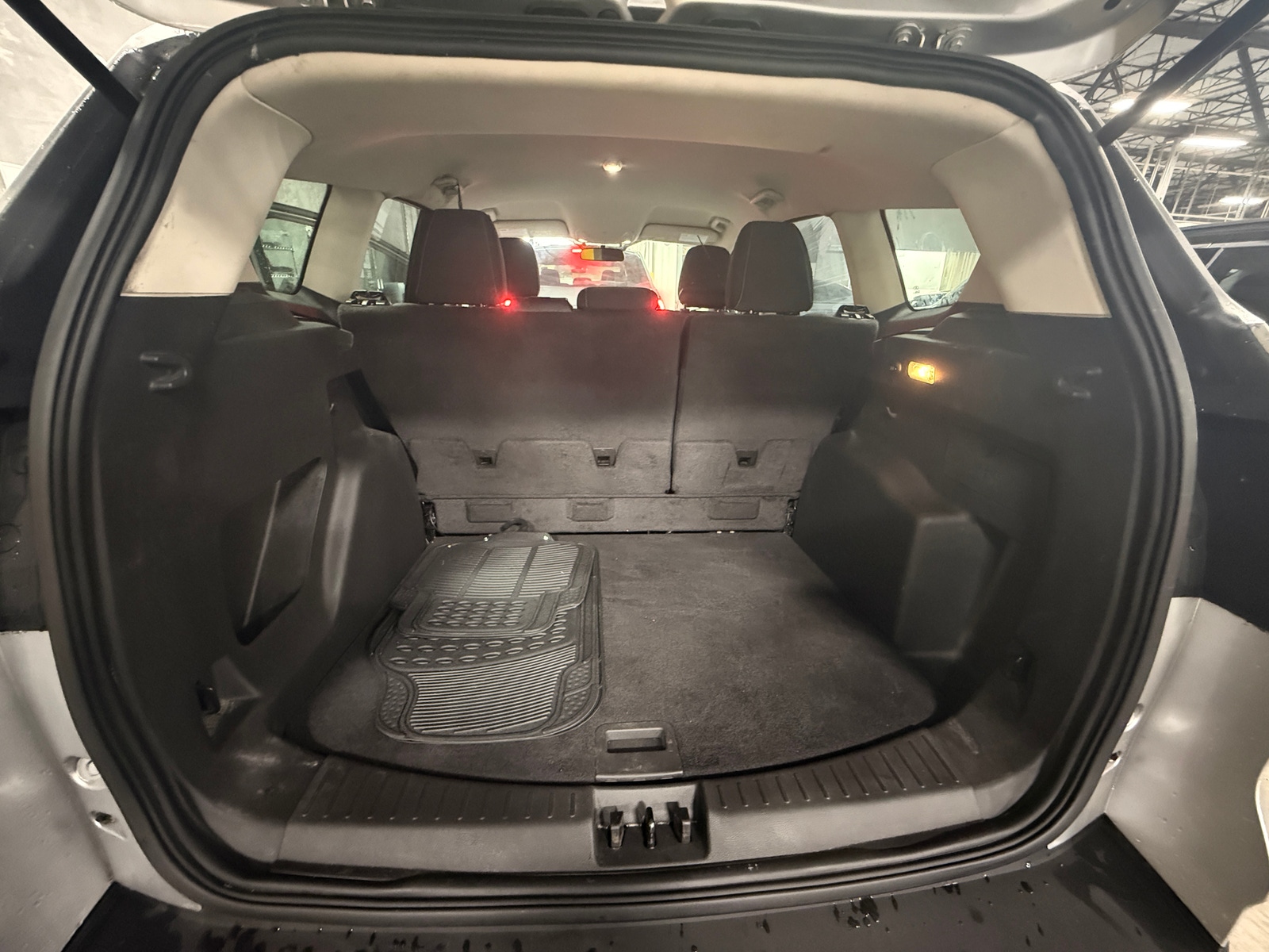 Thumbnail: 2018 Ford Escape - 7