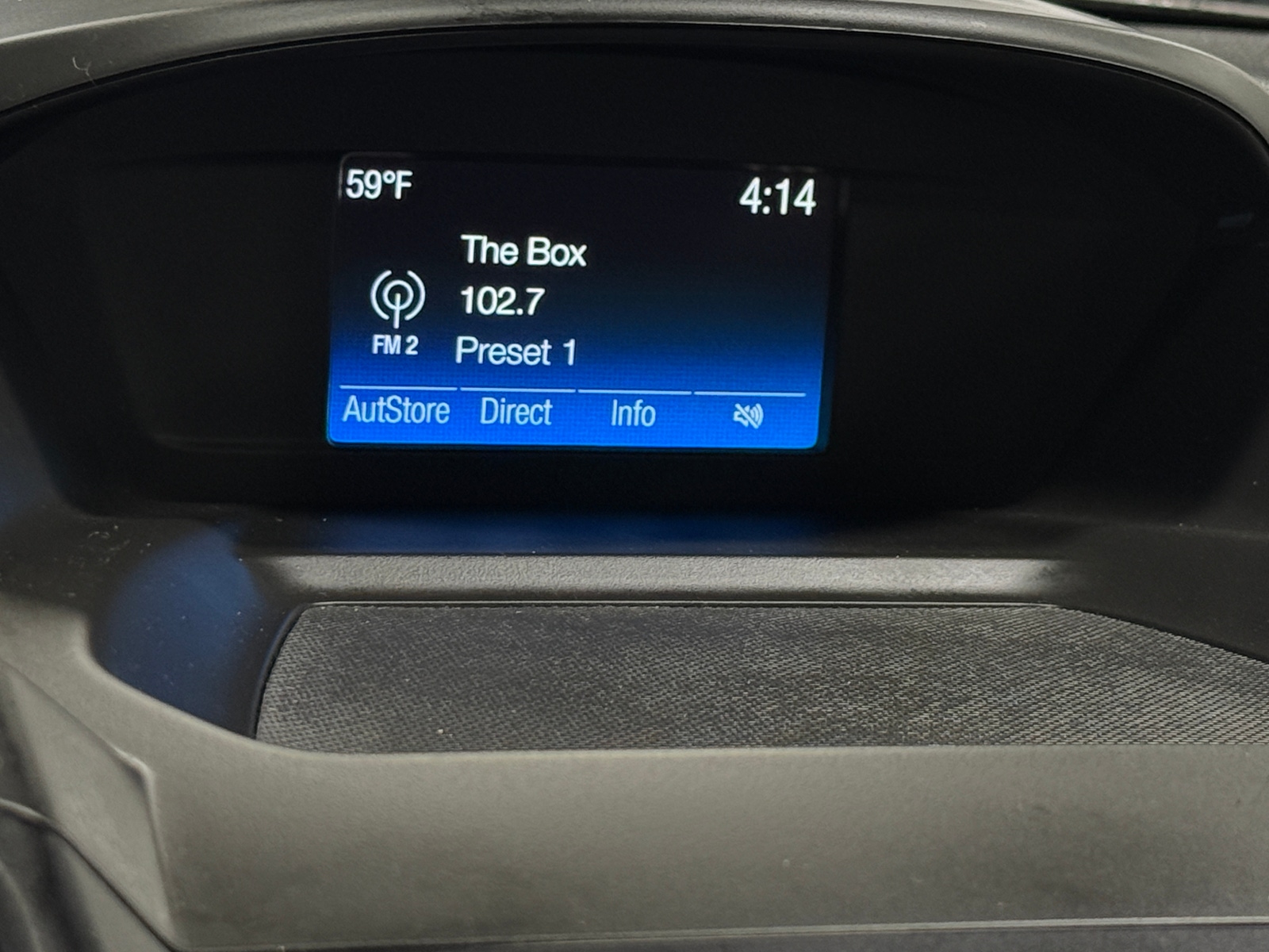 Thumbnail: 2018 Ford Escape - 4