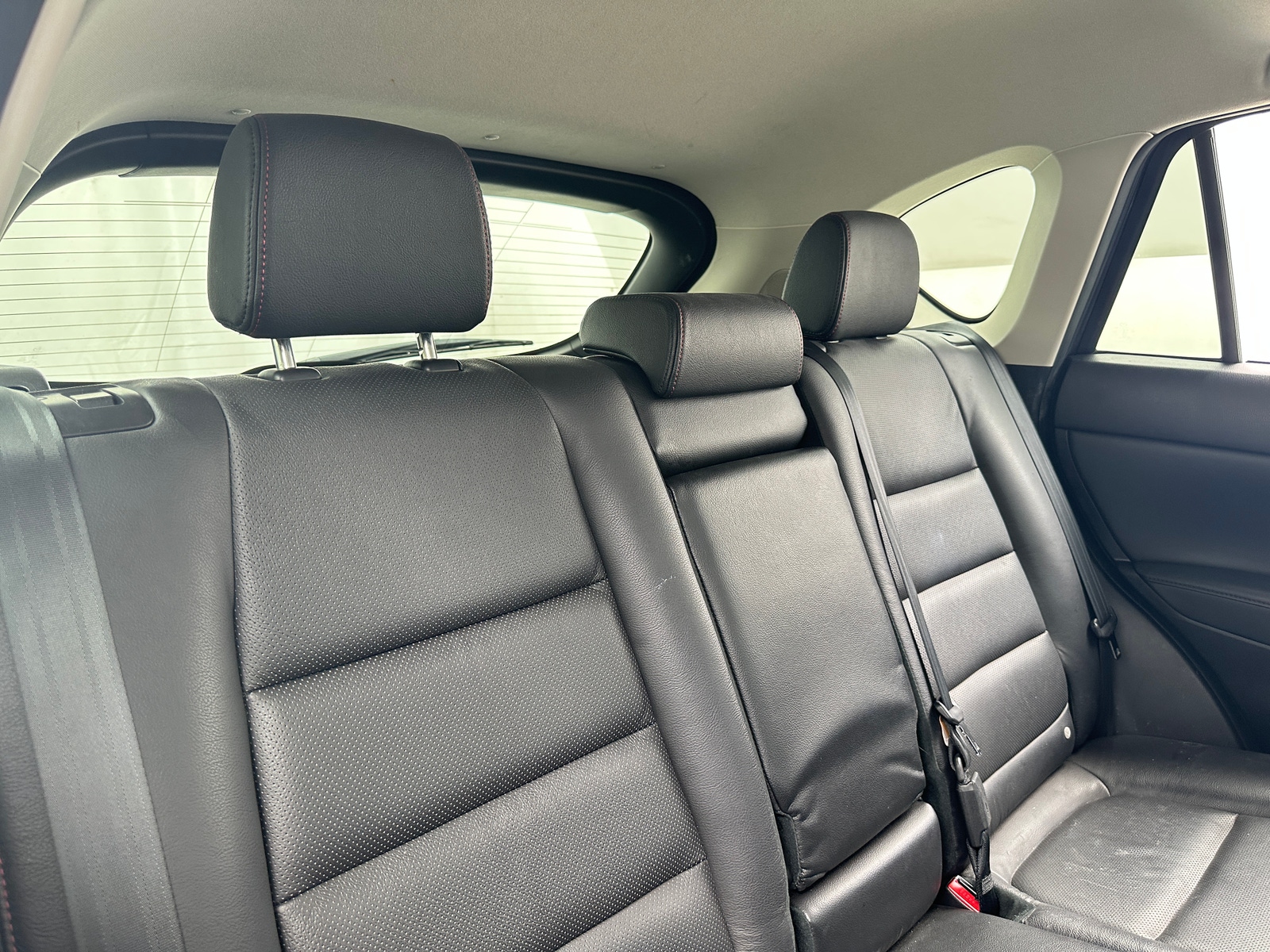 Thumbnail: 2014 Mazda CX-5 - 5