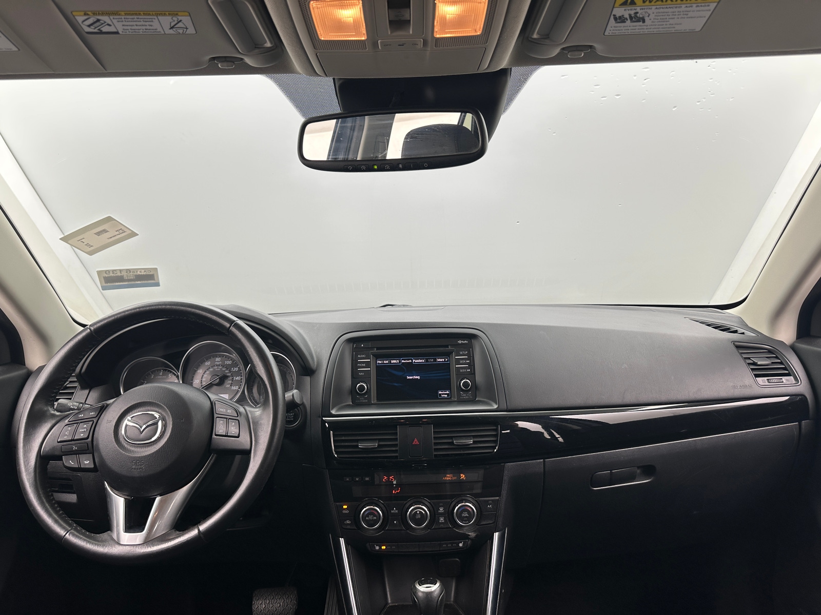 Thumbnail: 2014 Mazda CX-5 - 2