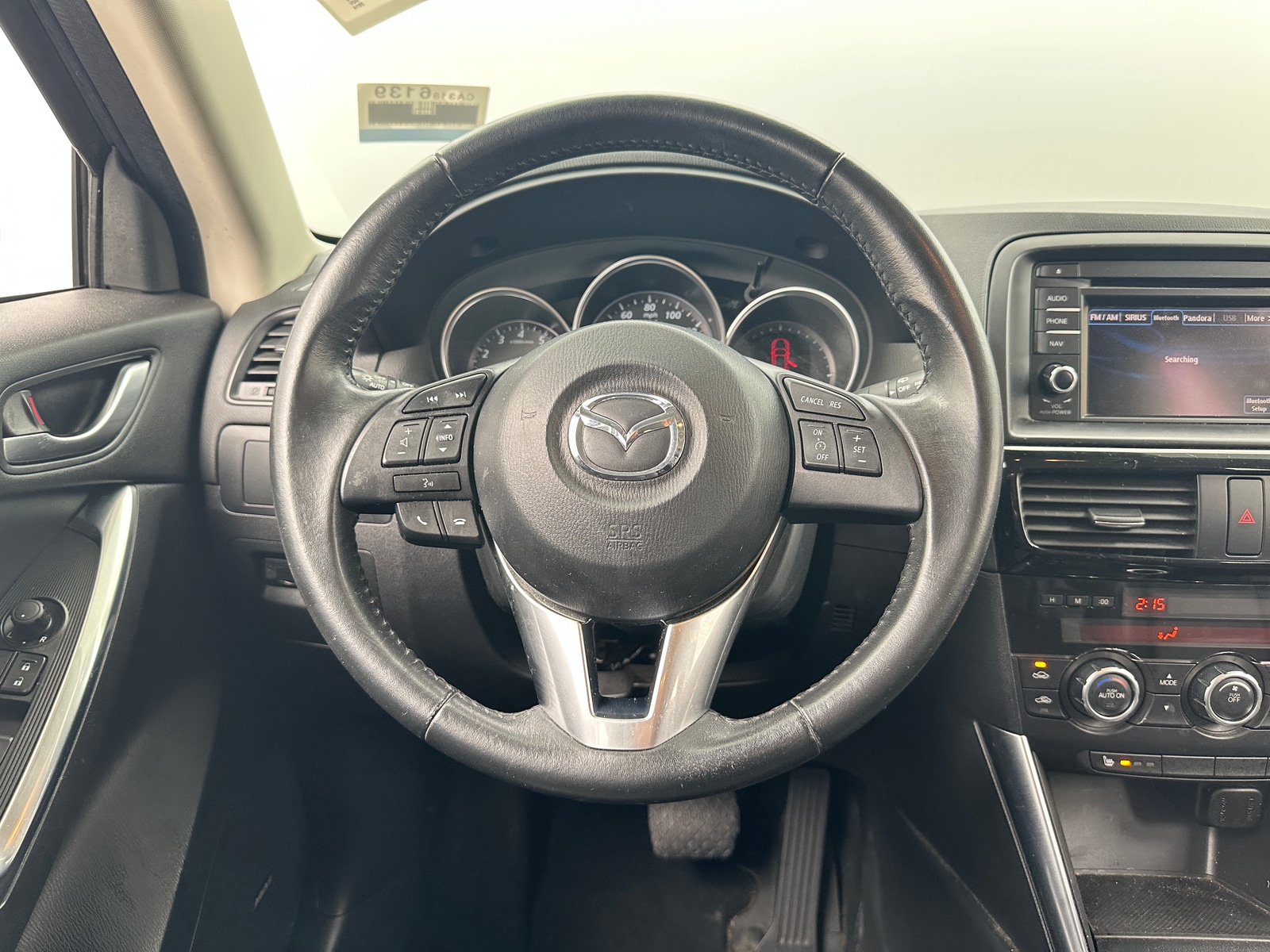 Thumbnail: 2014 Mazda CX-5 - 4