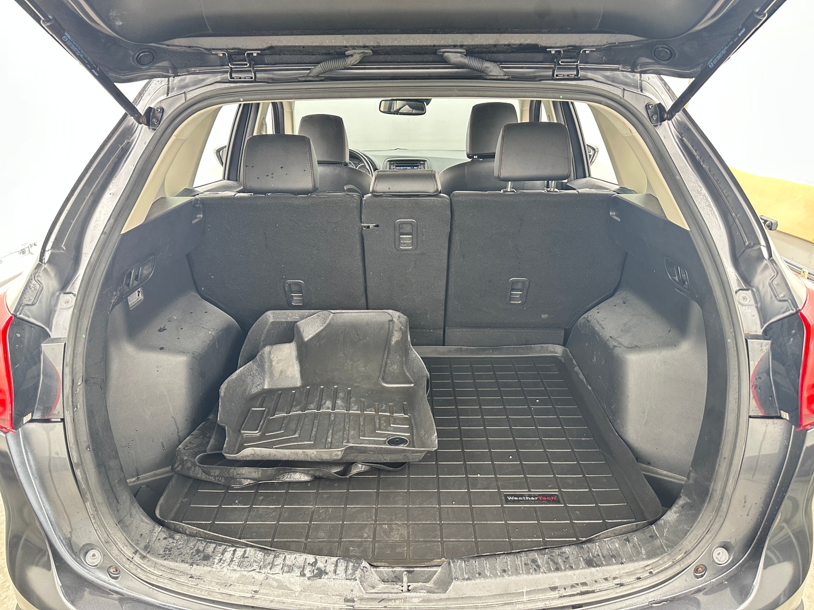 Thumbnail: 2014 Mazda CX-5 - 6