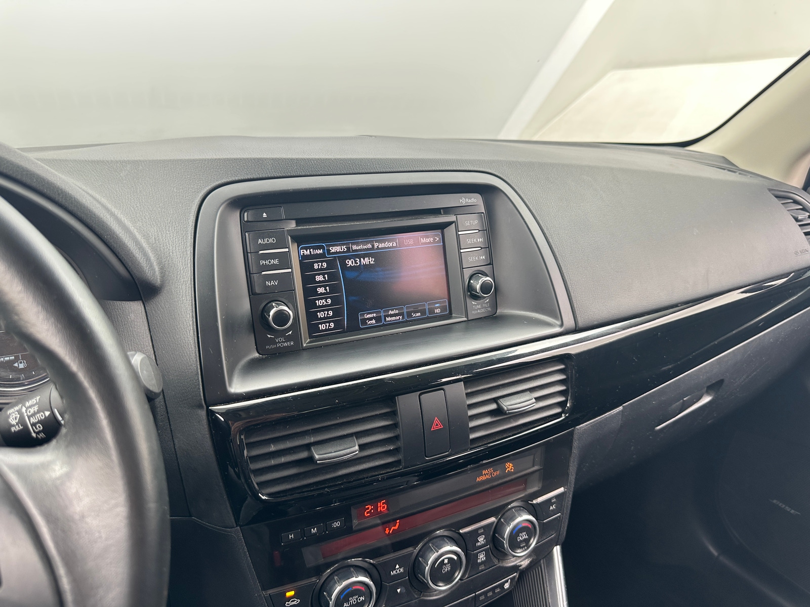 Thumbnail: 2014 Mazda CX-5 - 3