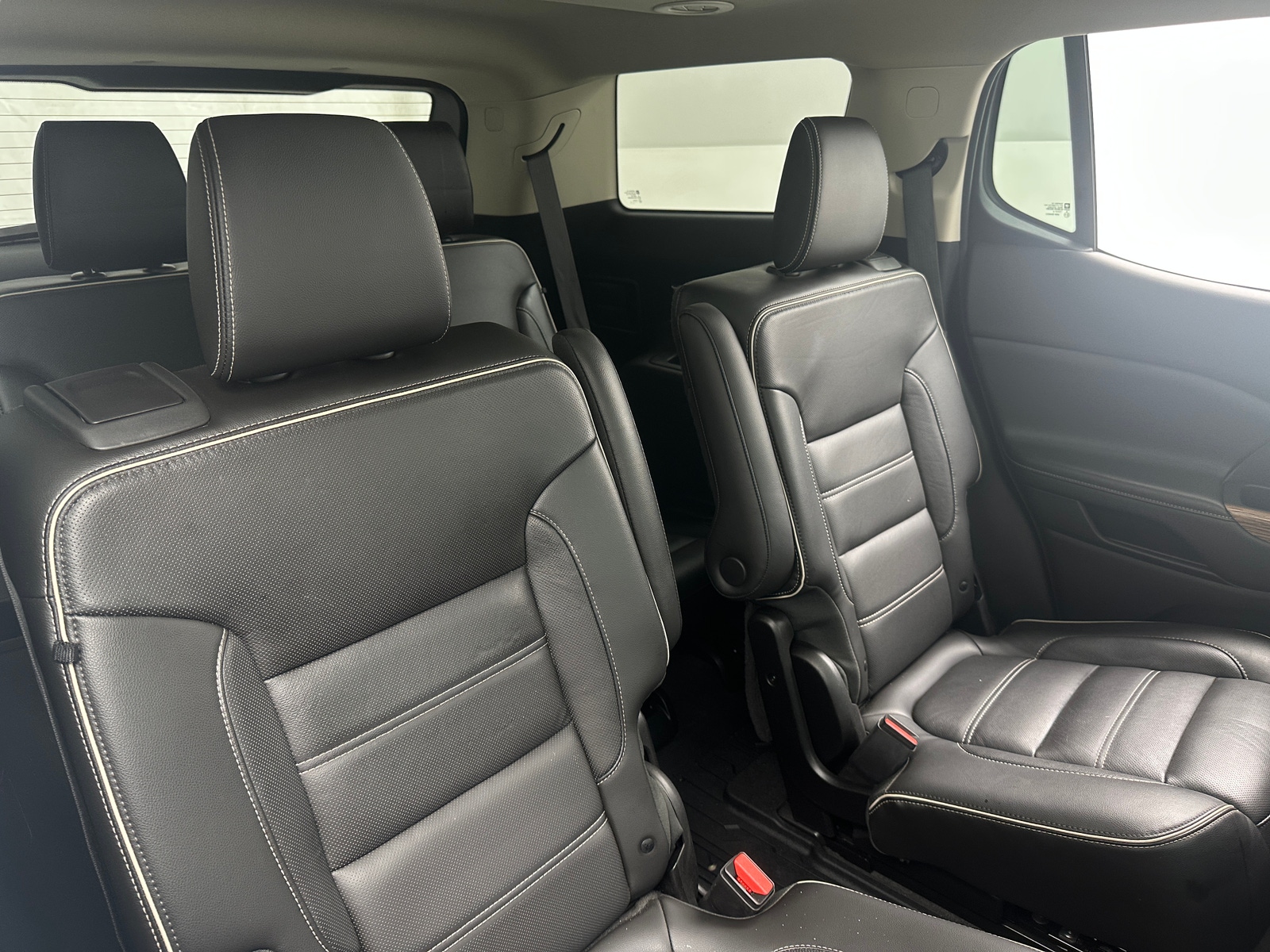 Thumbnail: 2019 GMC Acadia - 5