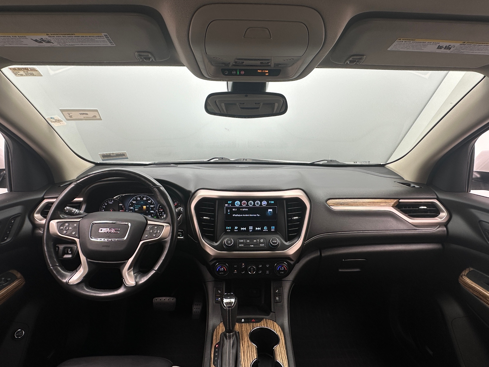 Thumbnail: 2019 GMC Acadia - 2