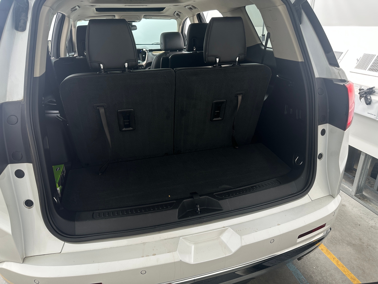 Thumbnail: 2019 GMC Acadia - 6