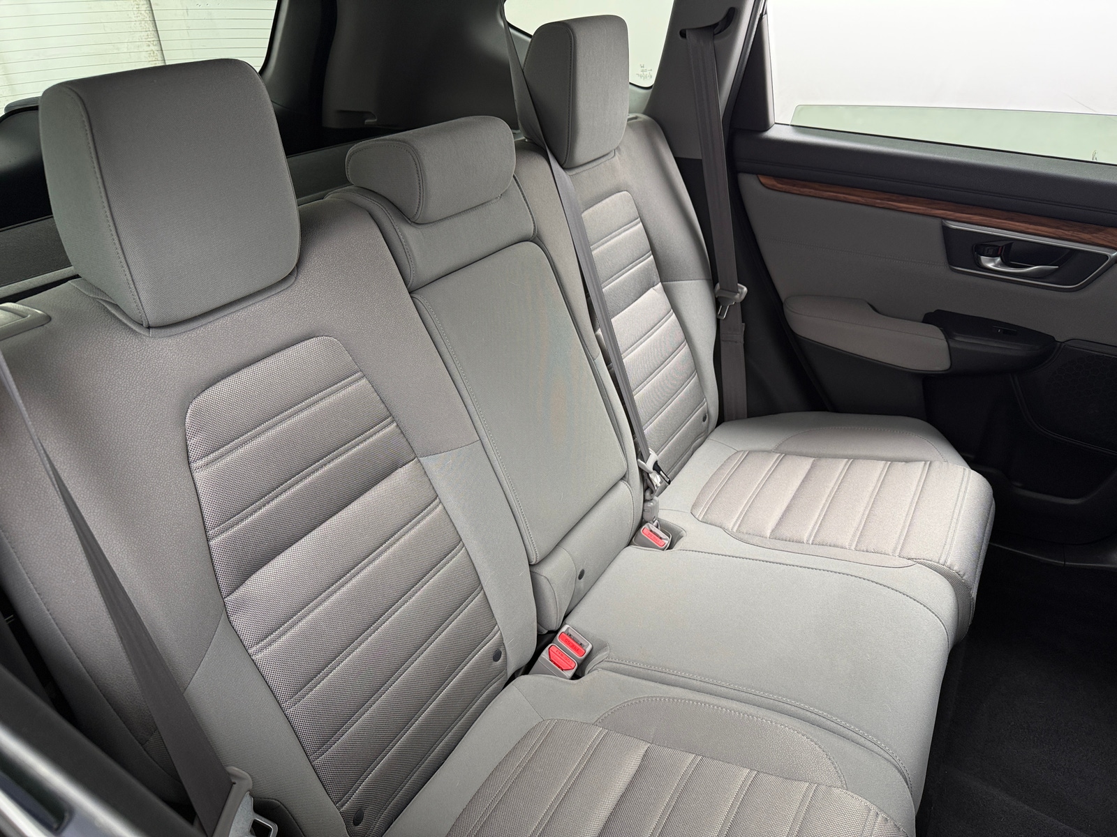 Thumbnail: 2019 Honda CR-V - 6