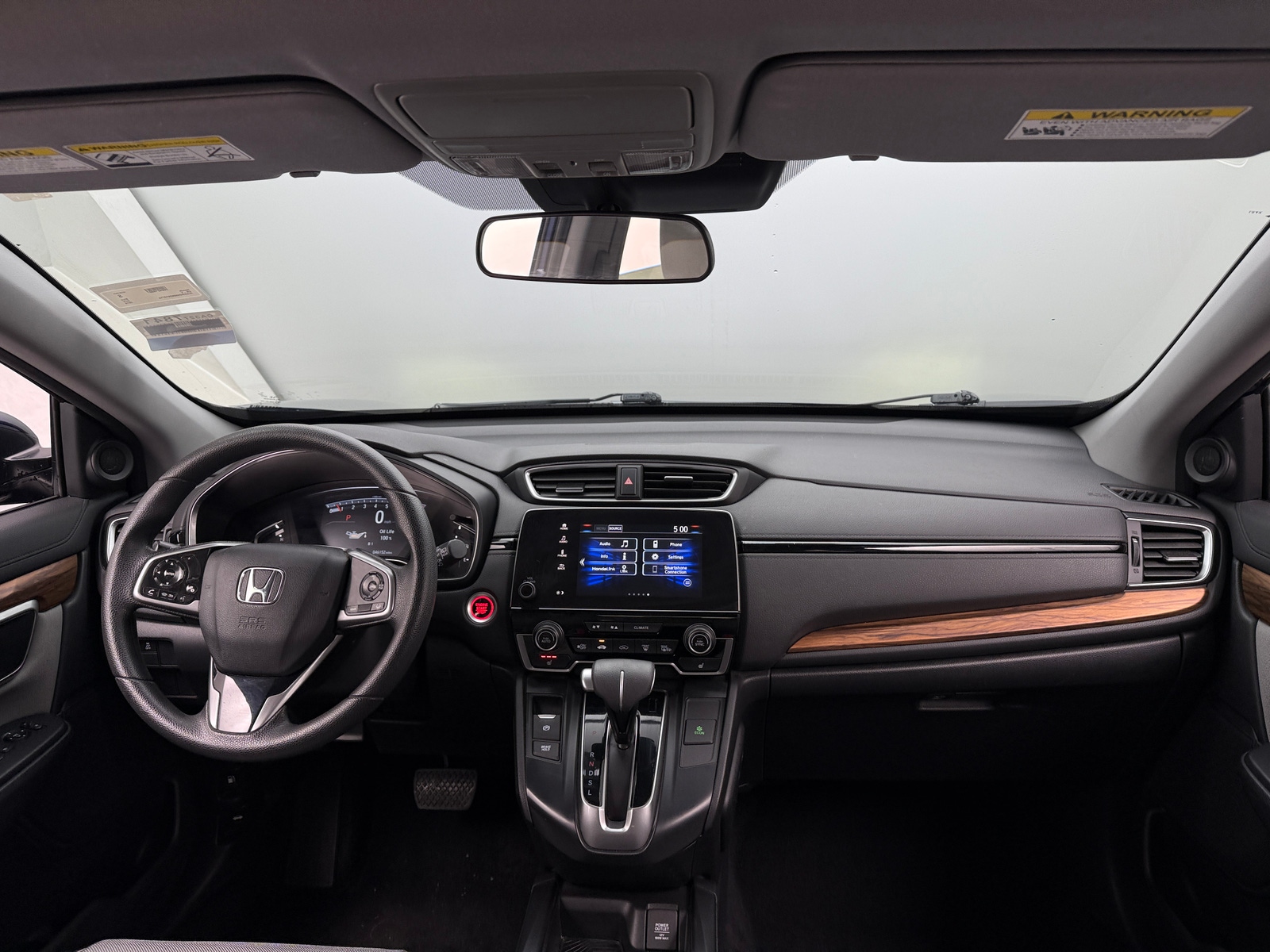 Thumbnail: 2019 Honda CR-V - 3