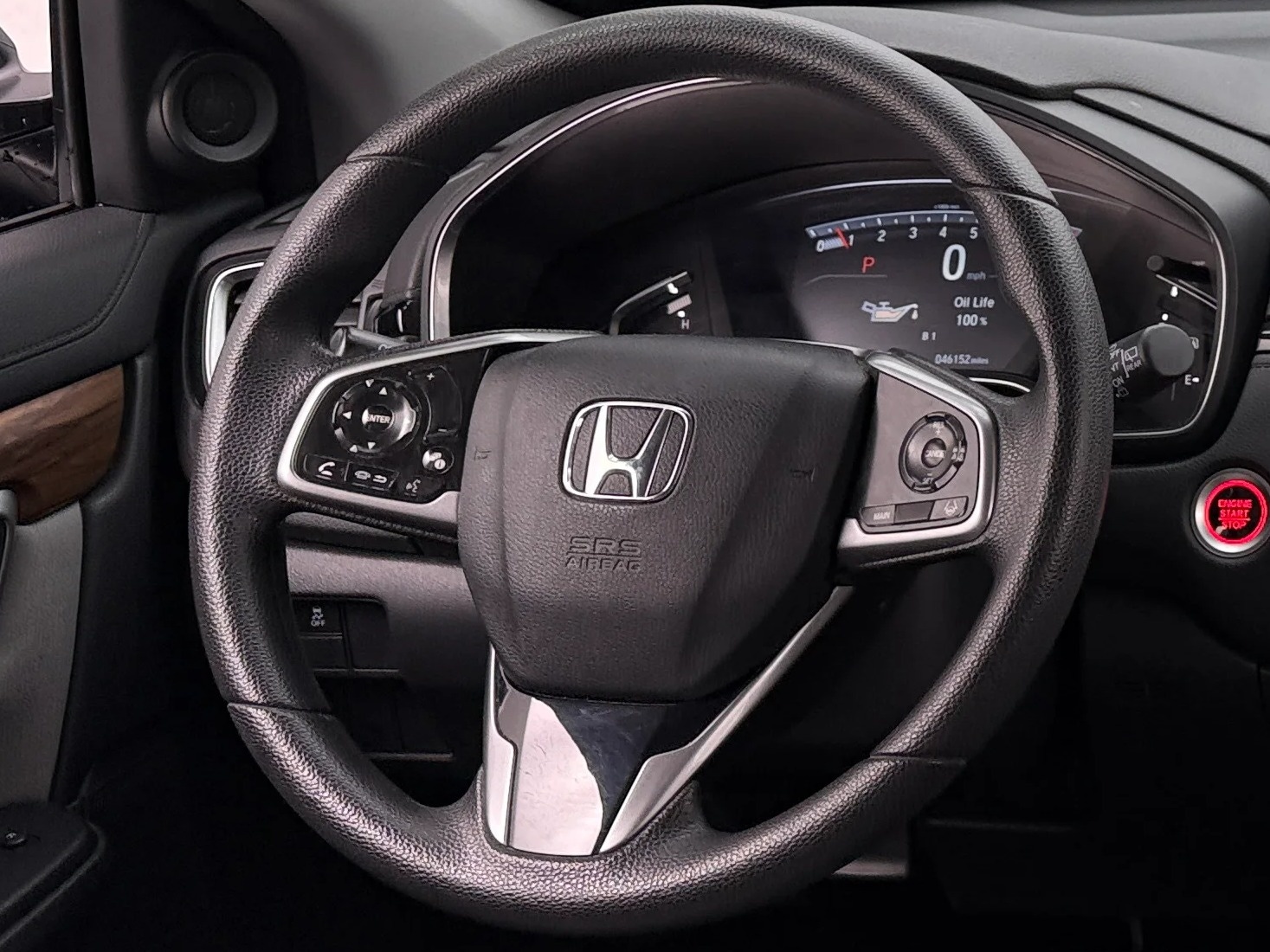 Thumbnail: 2019 Honda CR-V - 5
