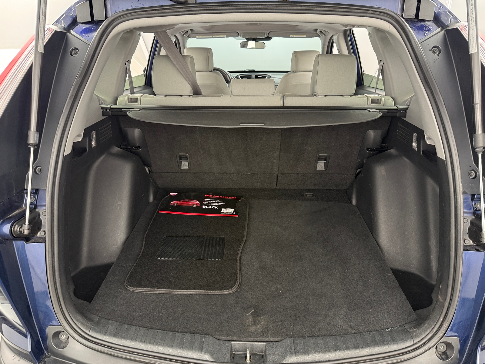 Thumbnail: 2019 Honda CR-V - 7